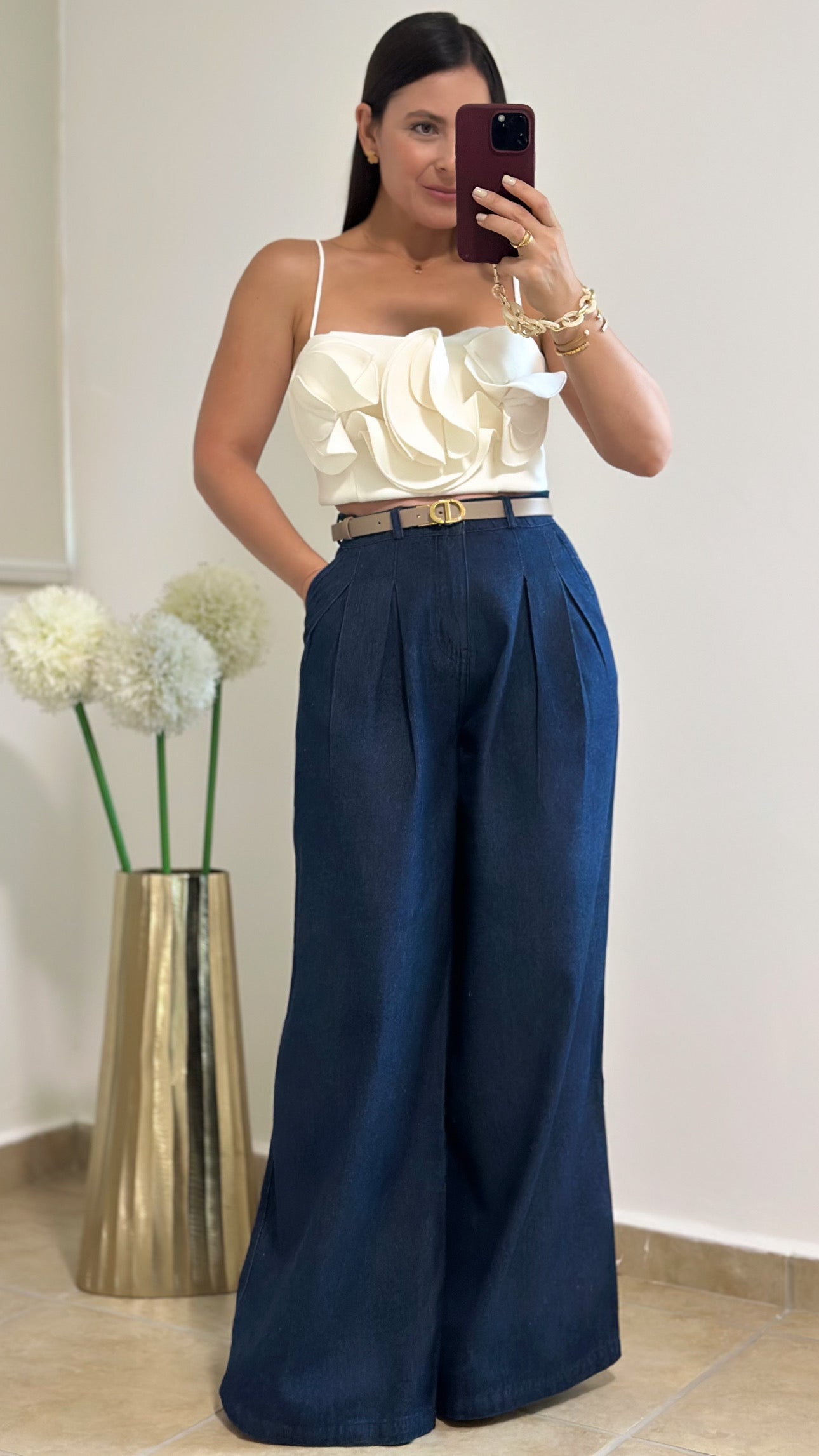AMYS PANT