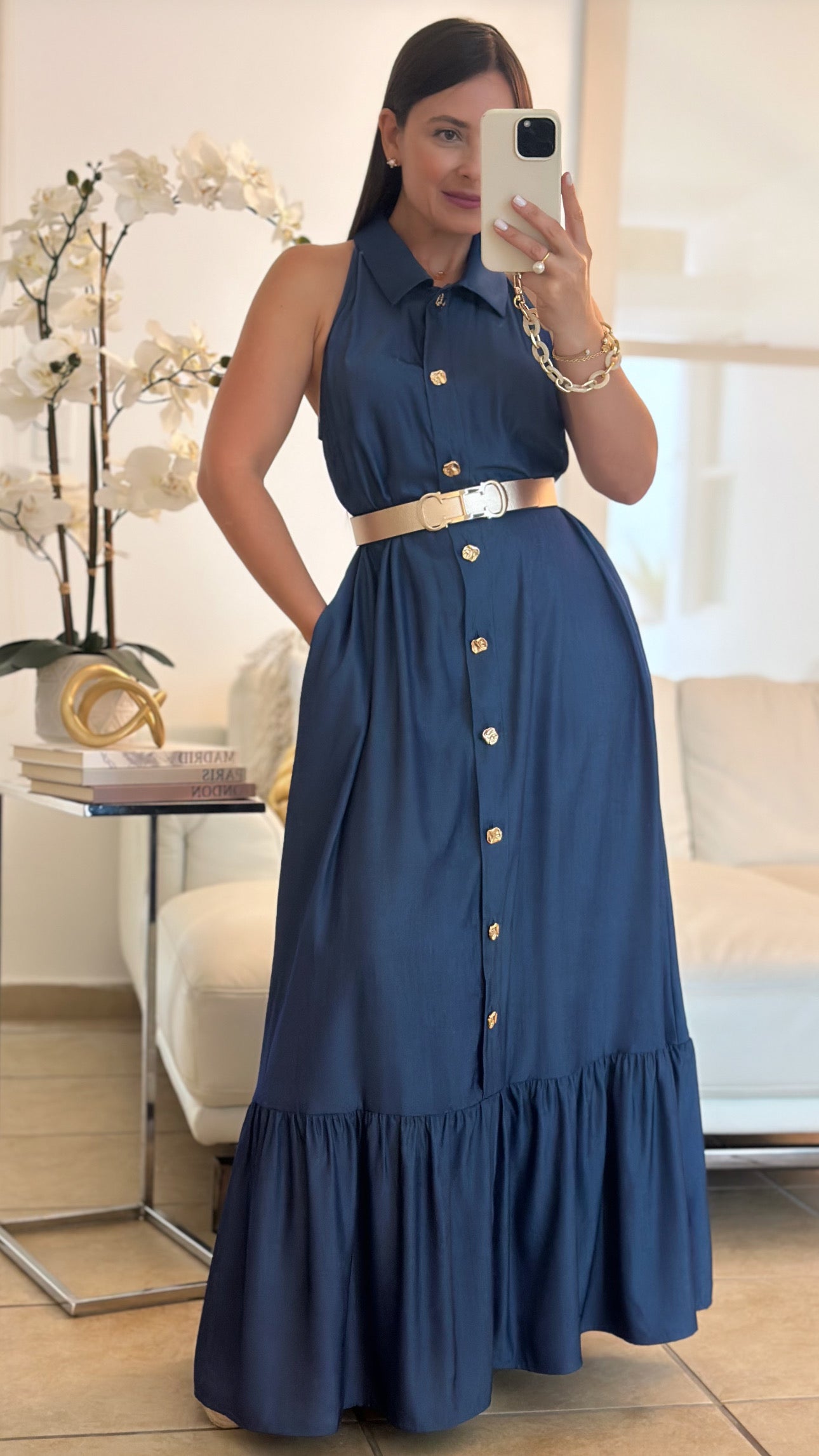 LISMAR MAXI