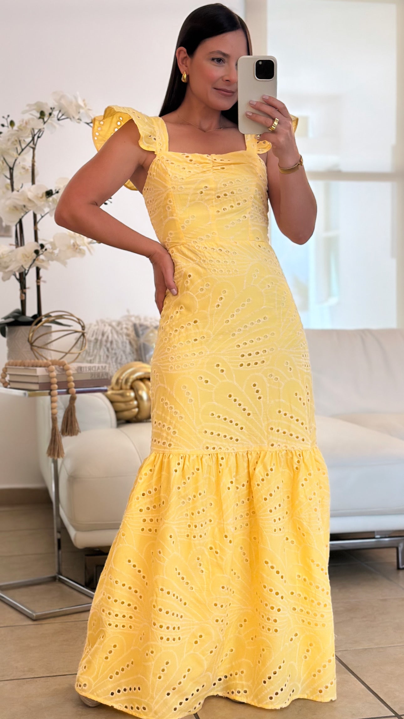 CLAUDIA MAXI