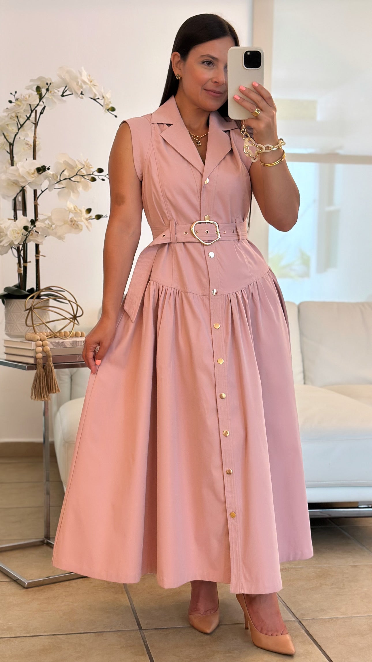 KARINA DRESS