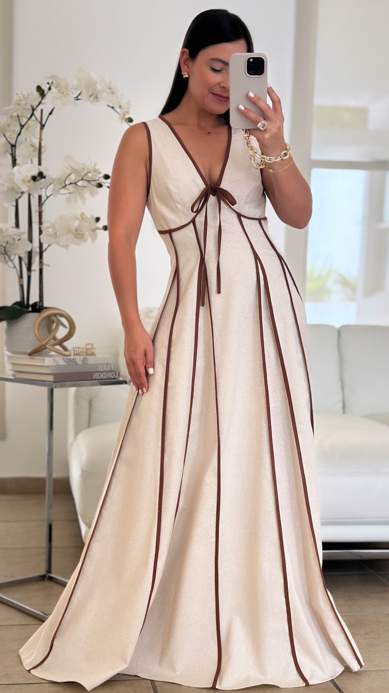 ivy maxi dress Ivy Maxi Dress