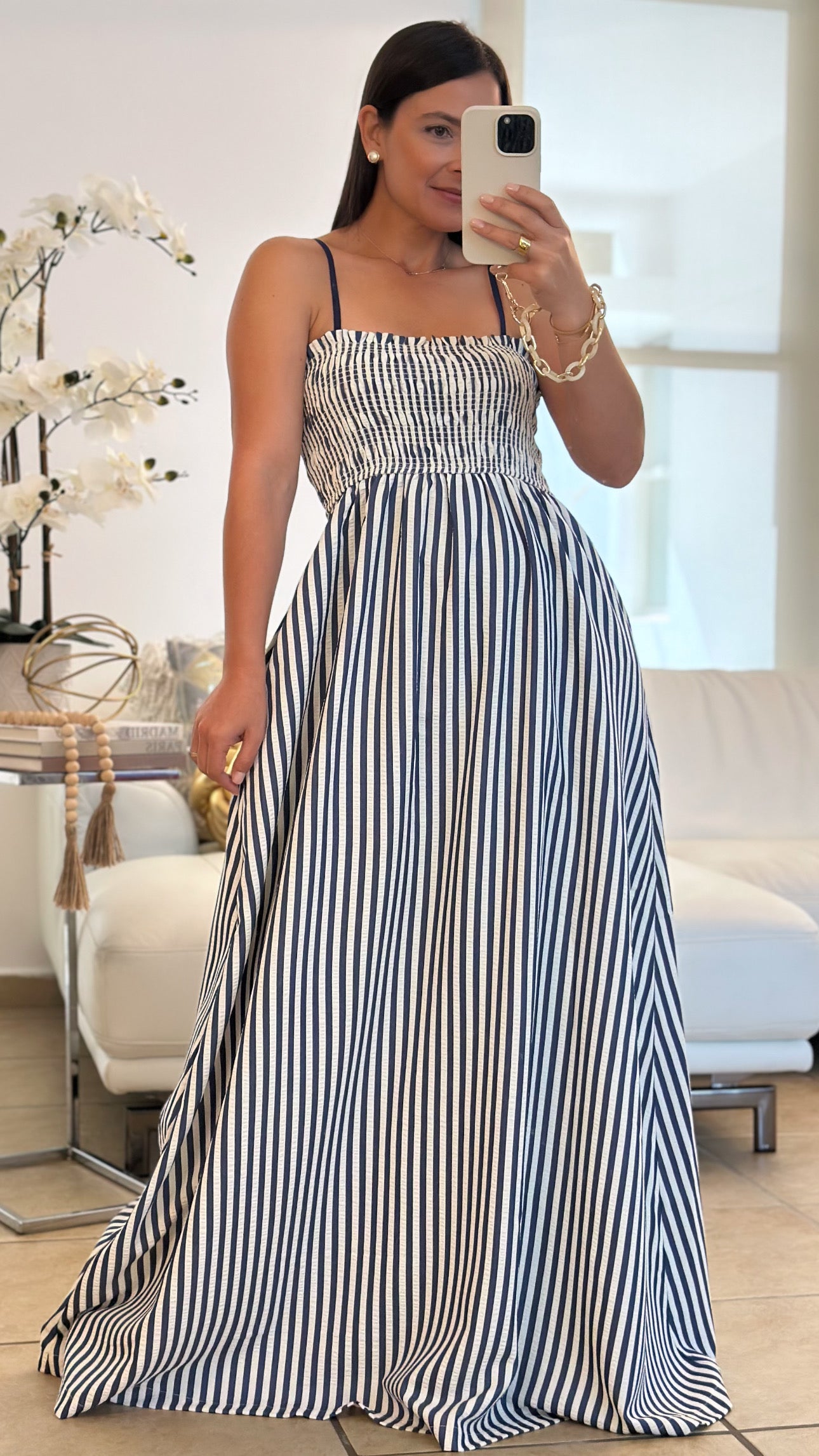 AMAIA DRESS