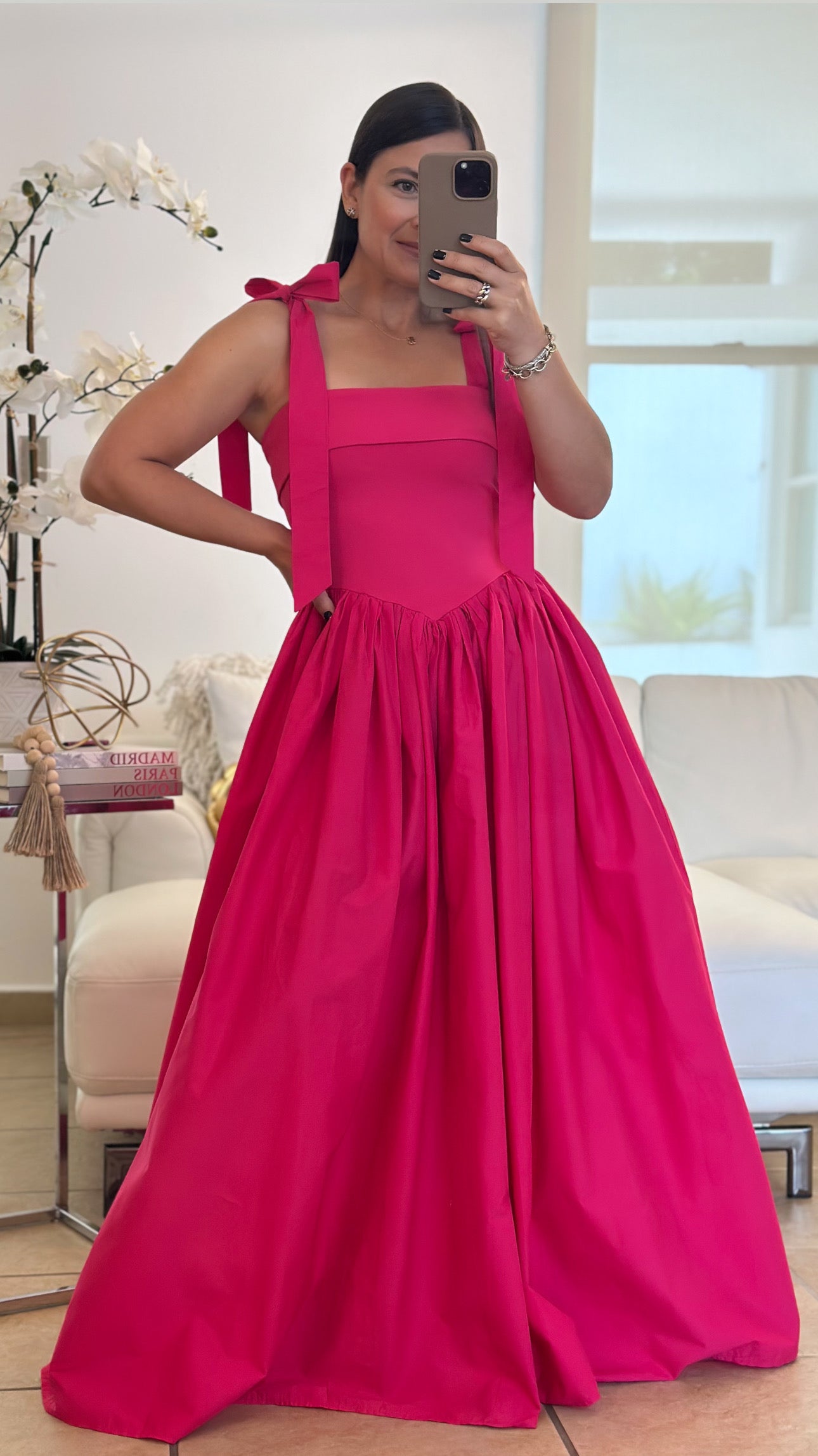 PAU MAXI