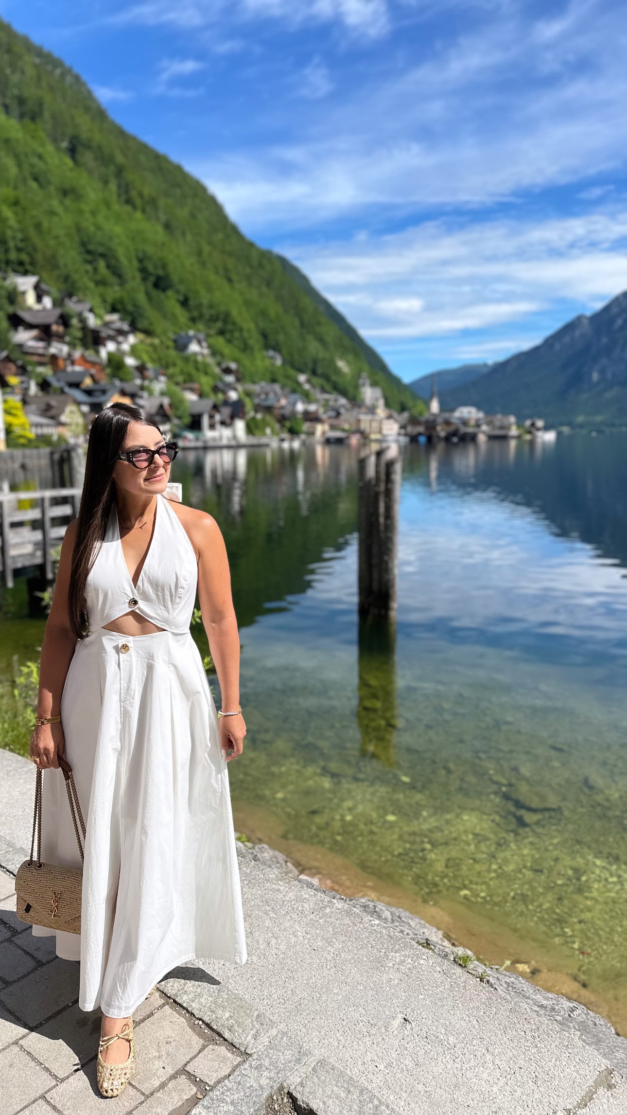 RENATA DRESS