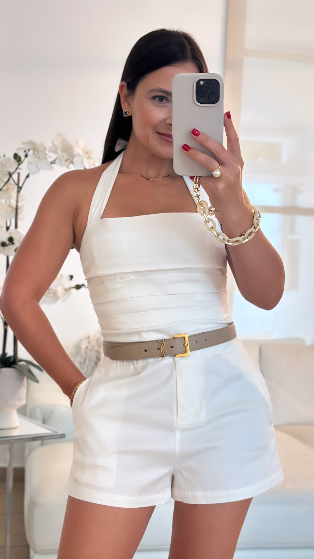THE WHITE EDIT SET