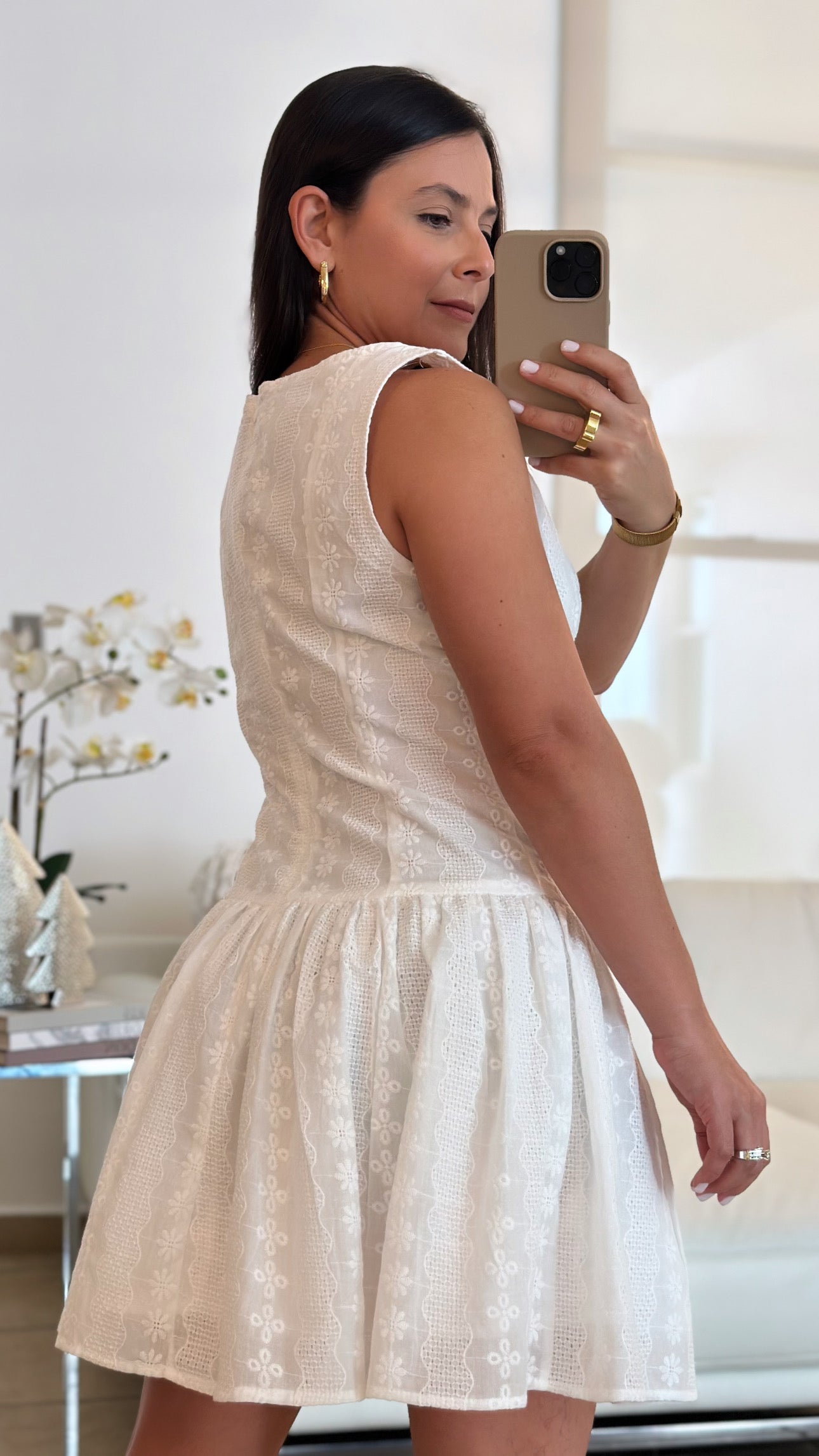 AILEEN DRESS