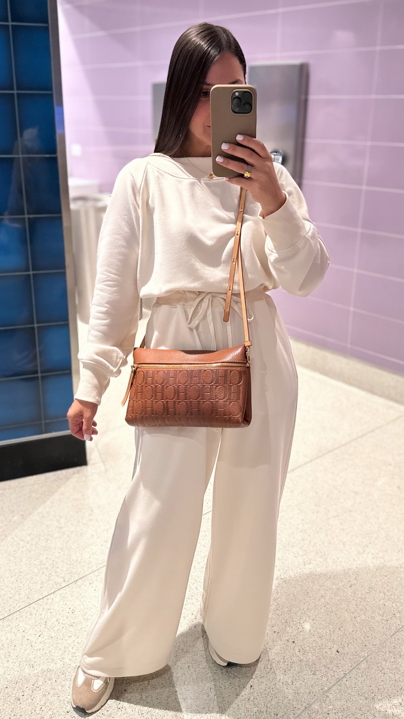STELLA JUMPSUIT