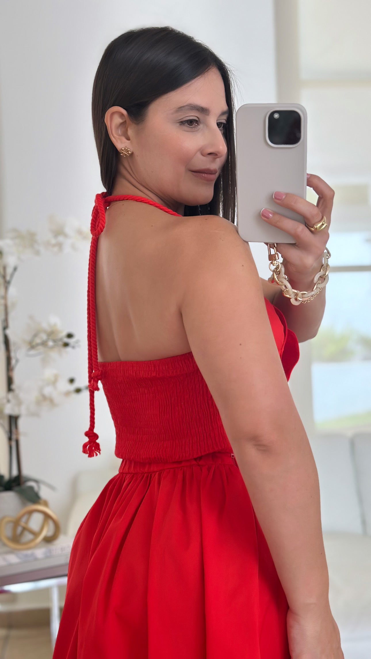 FLOWER LUXE SET