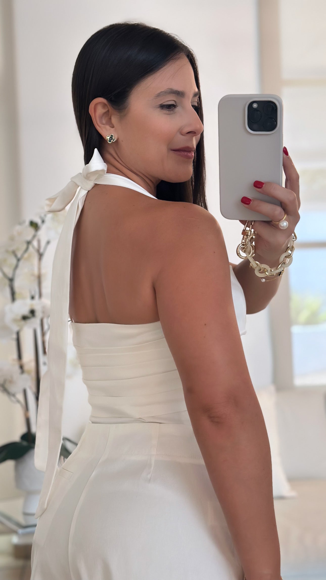 THE WHITE EDIT SET