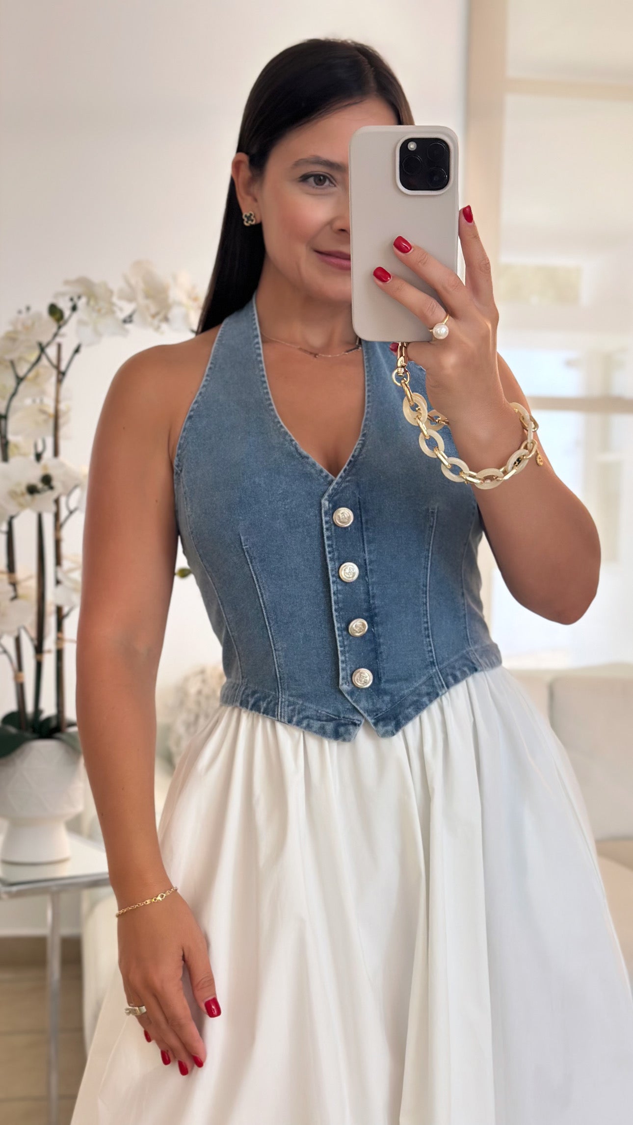 SERENITY DRESS