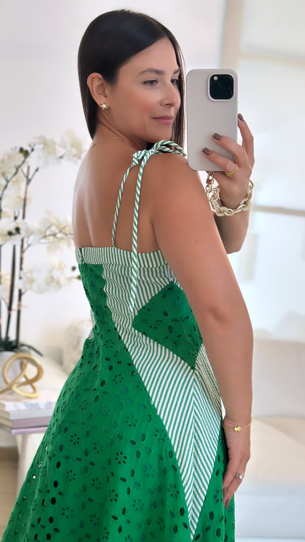 EVELIS DRESS