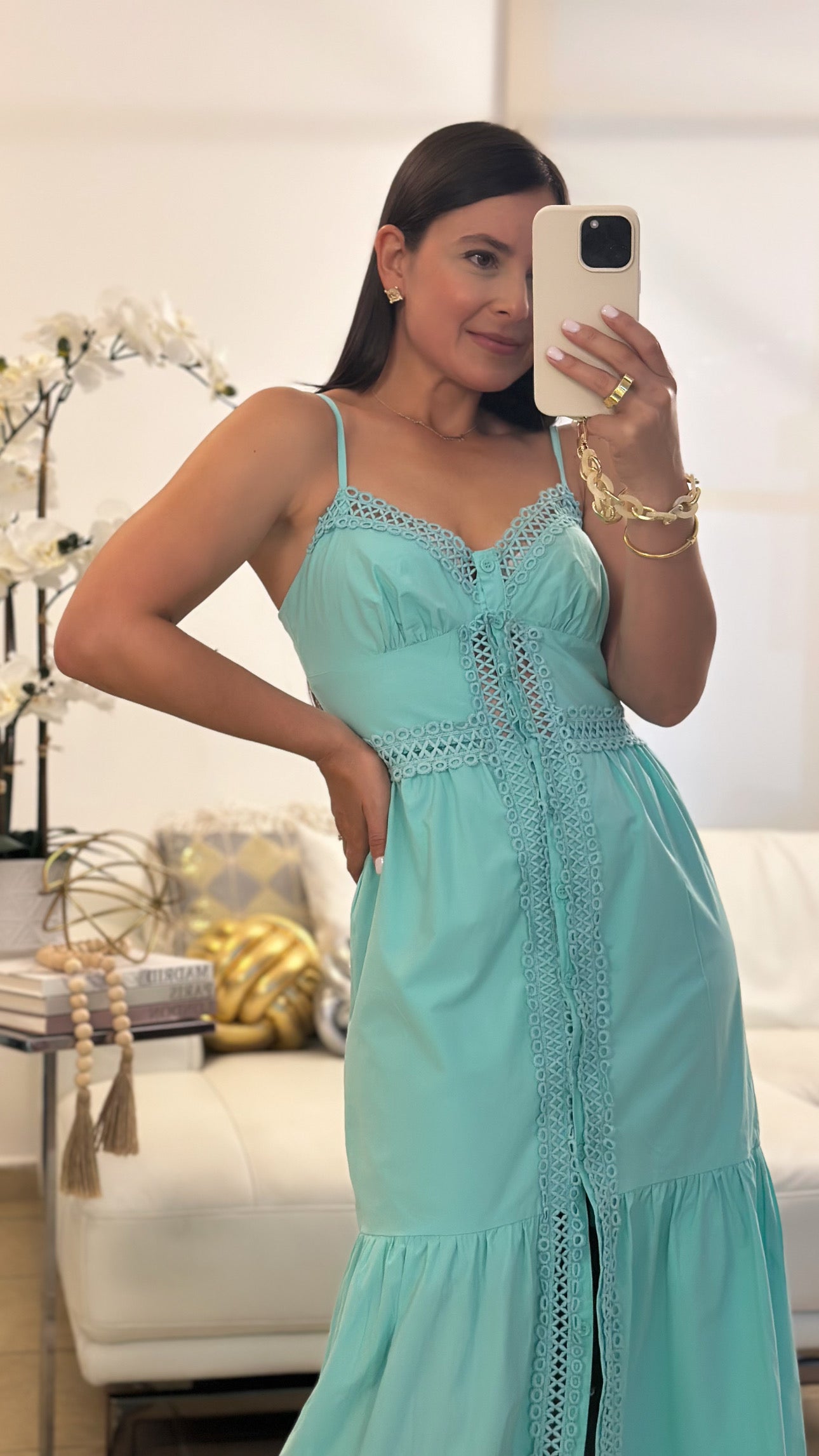 AURA MAXI