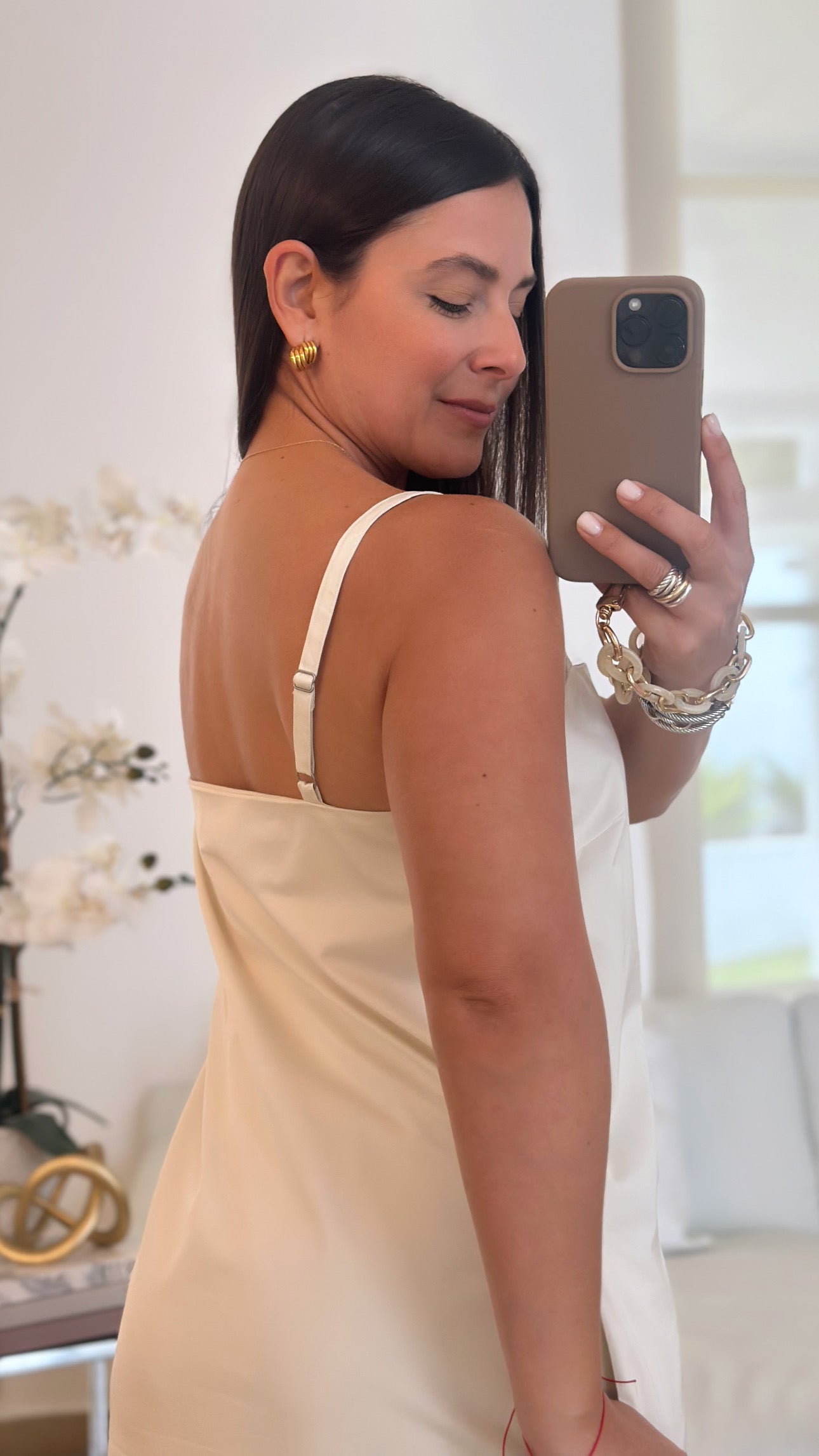 ALIS DRESS
