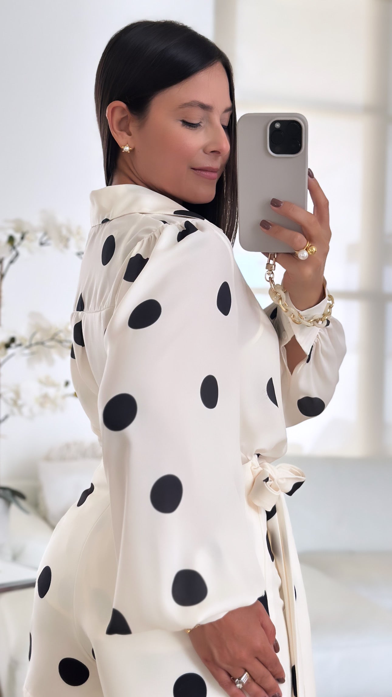 CHANELLE LUXE SET