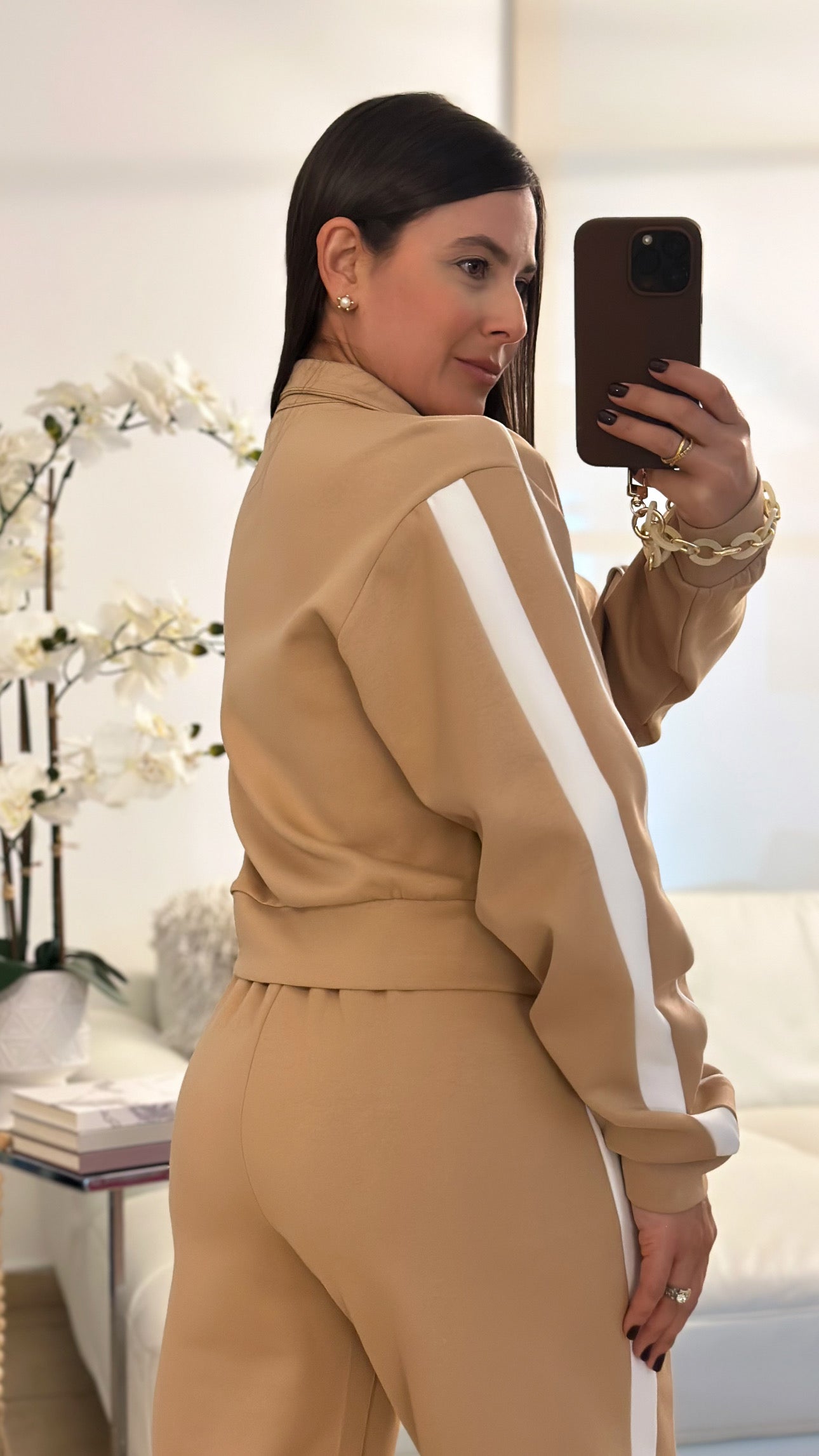 LIA TRAVEL SET