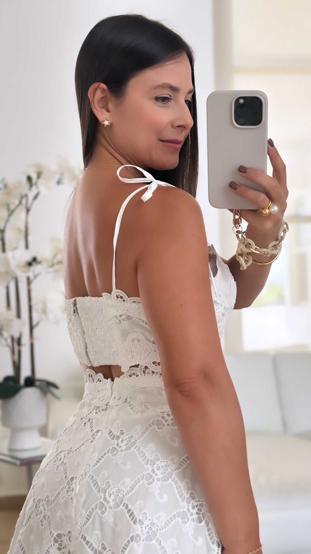 RESORT LUXE SET