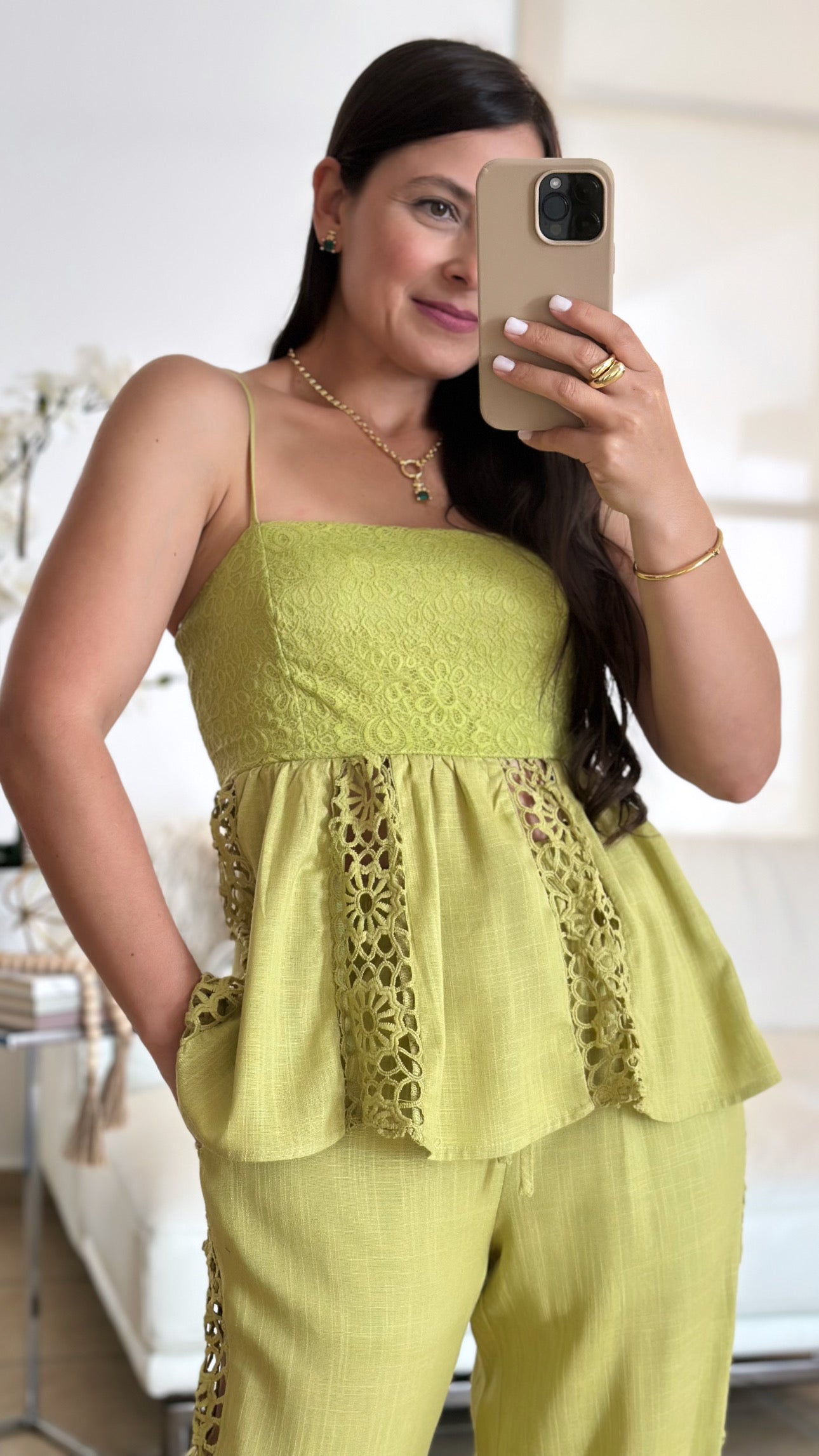 RACHEL SET