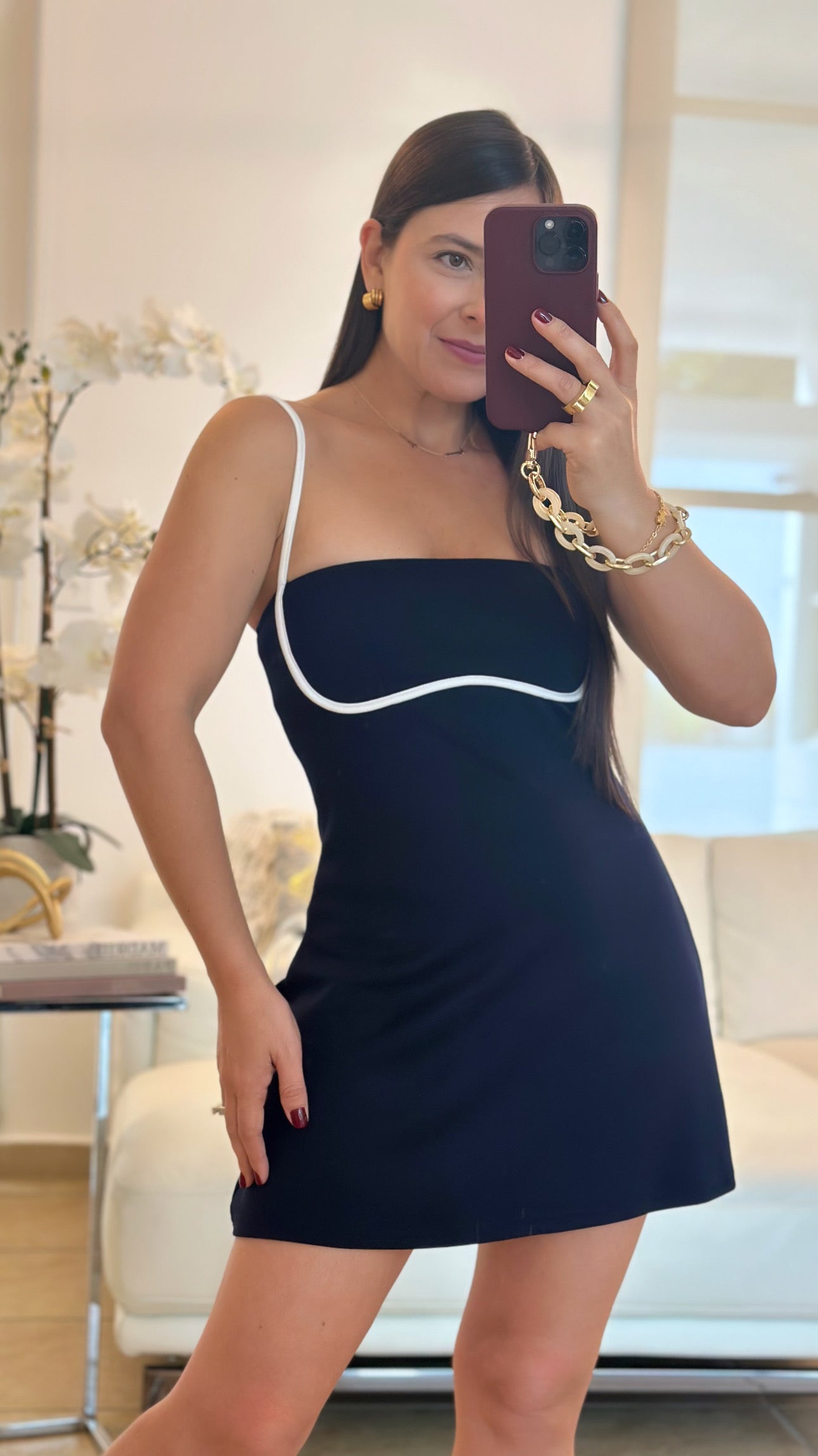 AUDREY NAVY