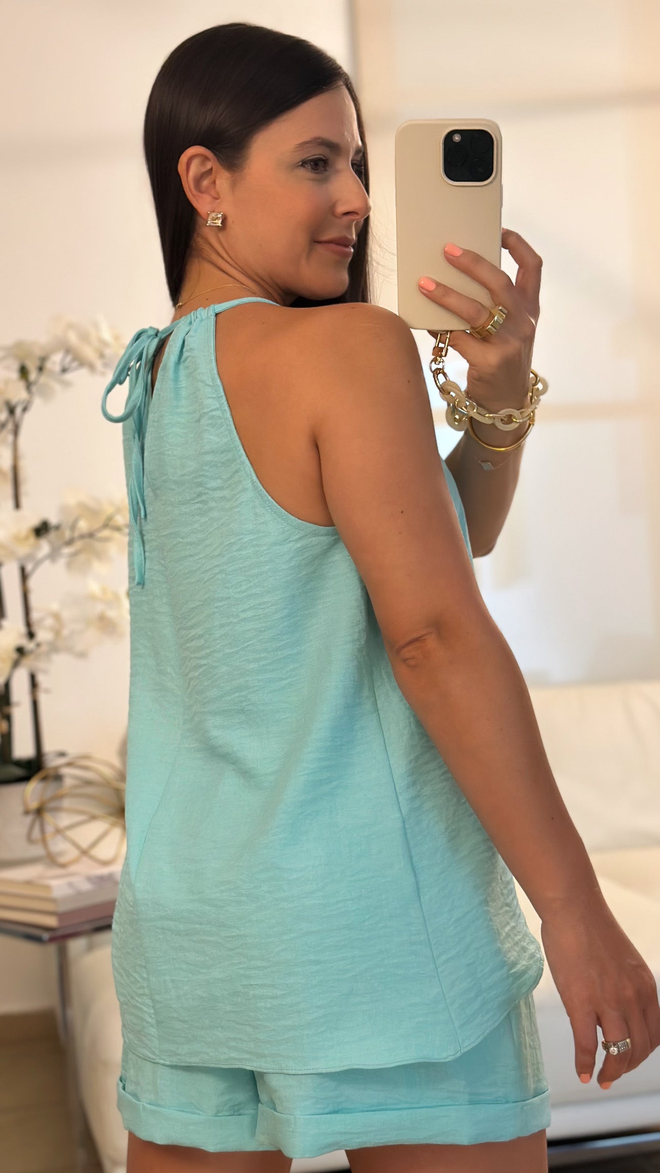 CAMILA TEAL