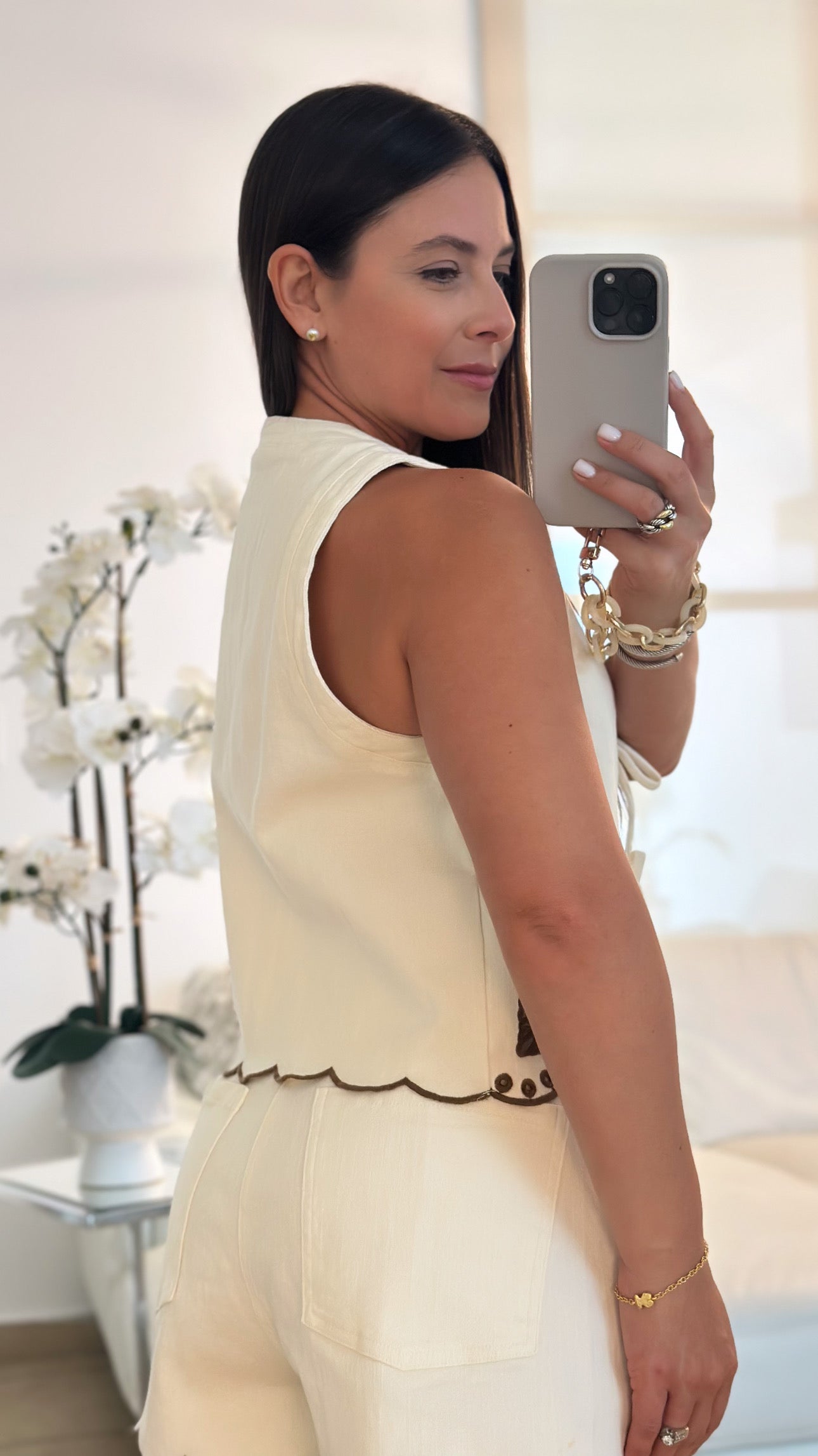 GINA IVORY