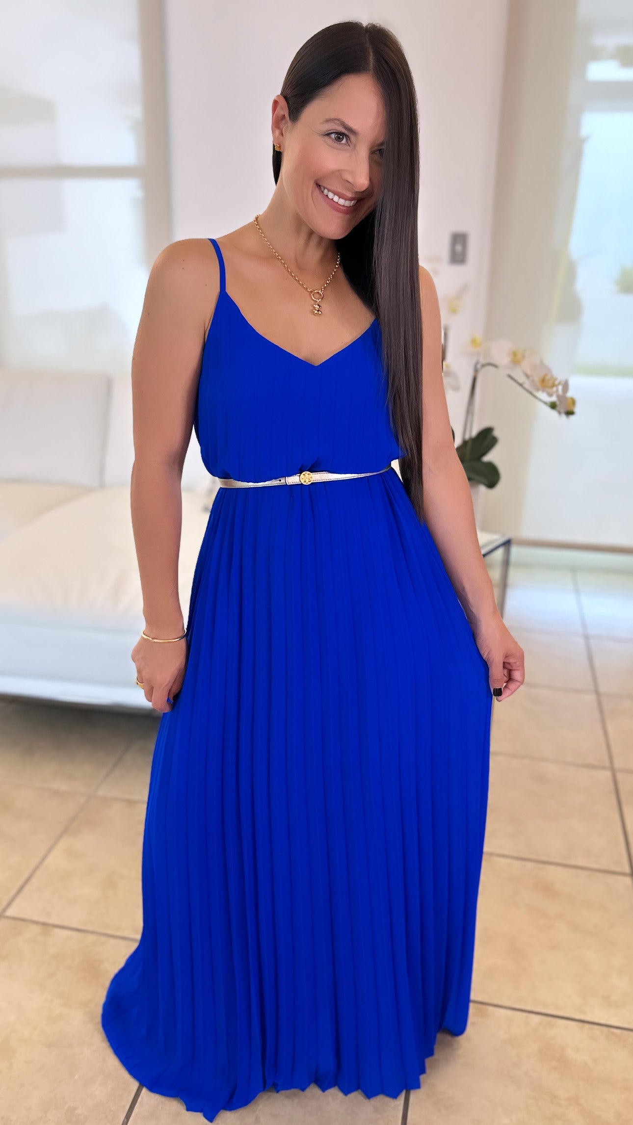 STEPHANIE MAXI