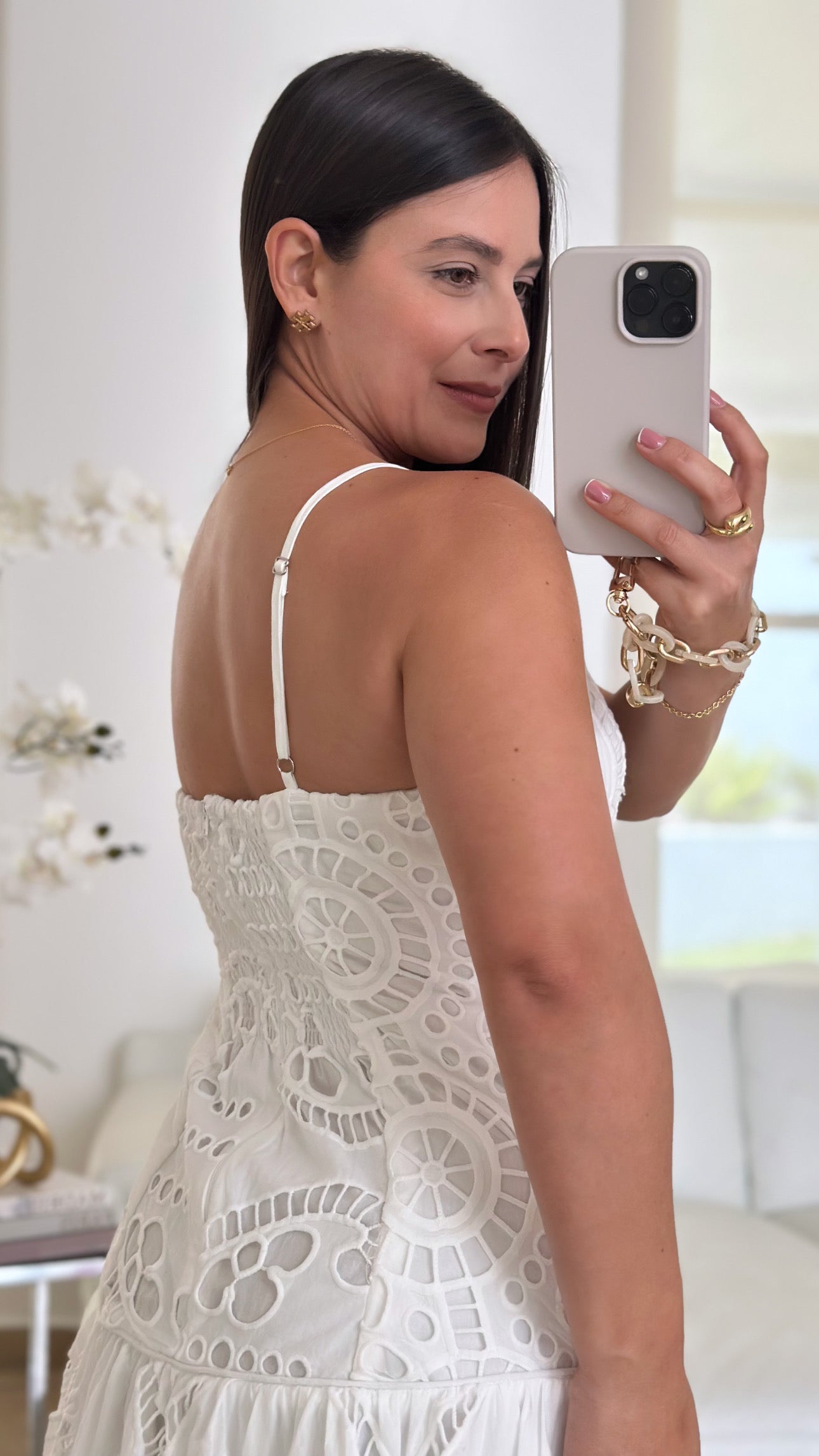 DAHLIA DRESS