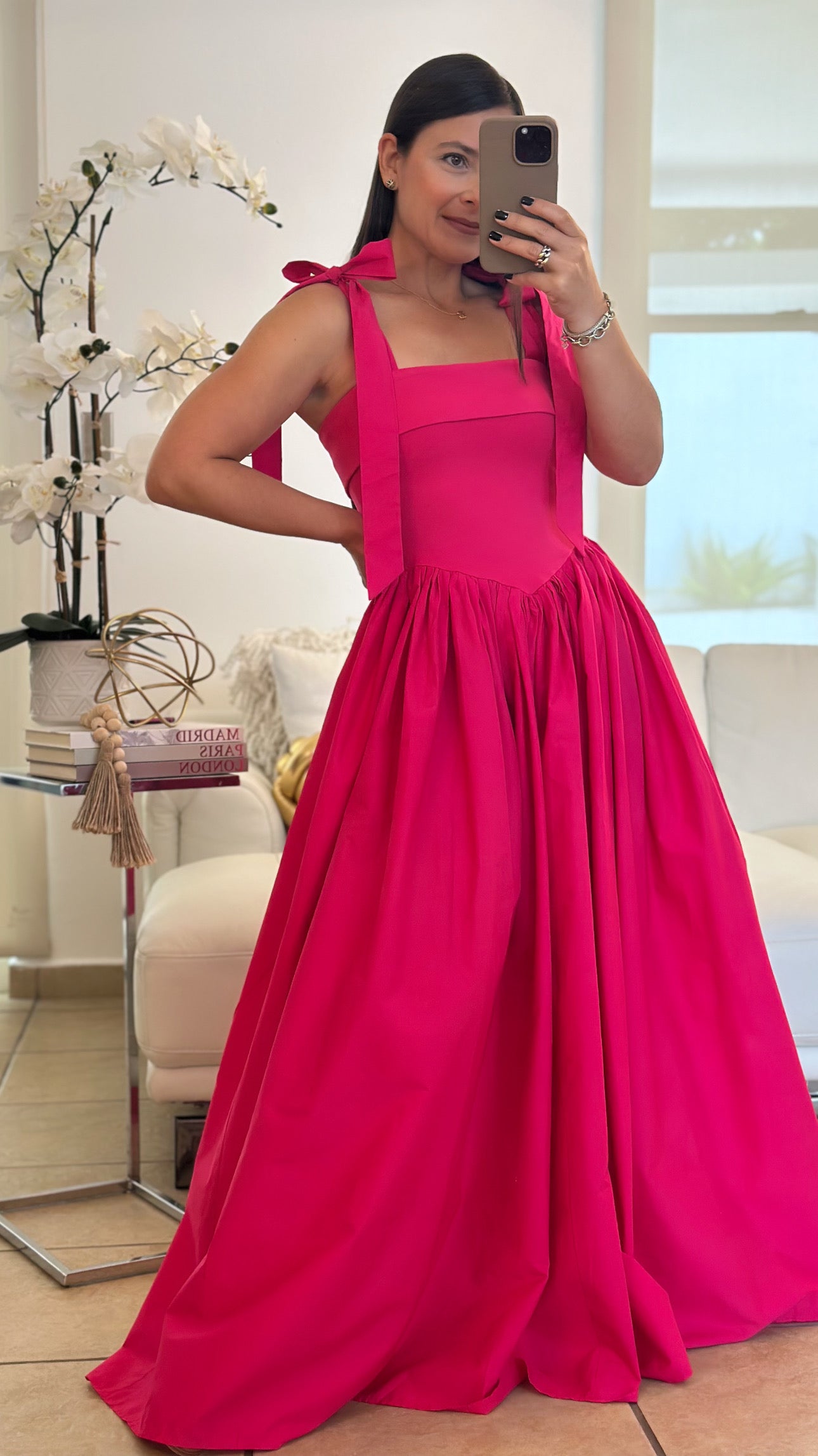 PAU MAXI
