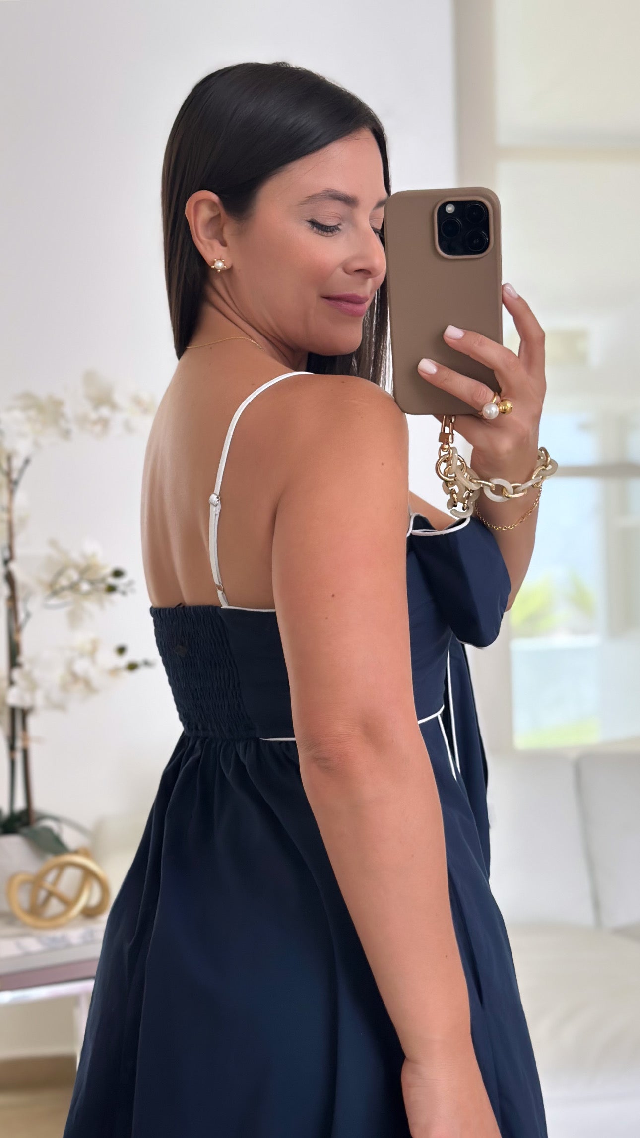 VERA DRESS