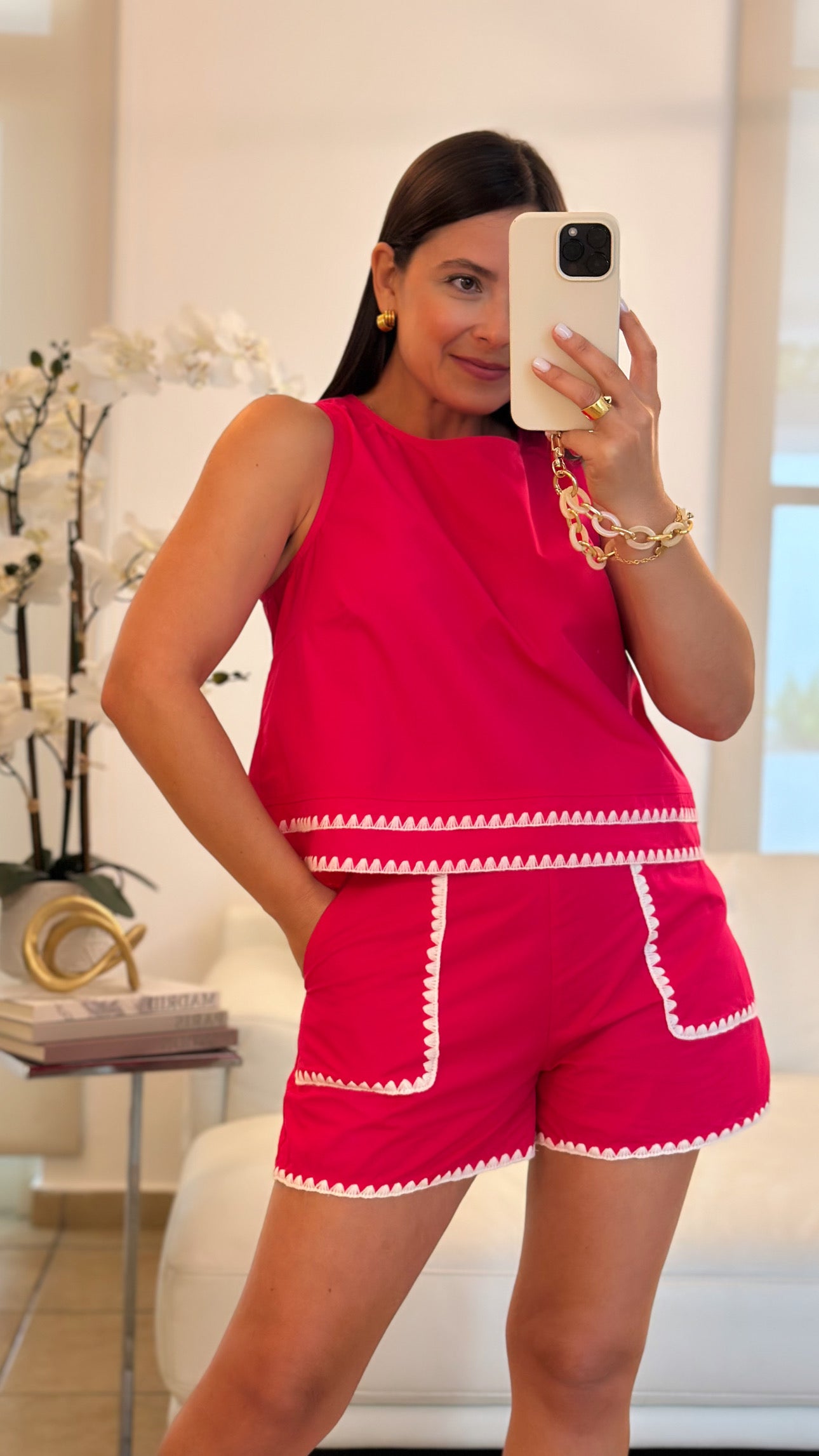 LINETTE SET