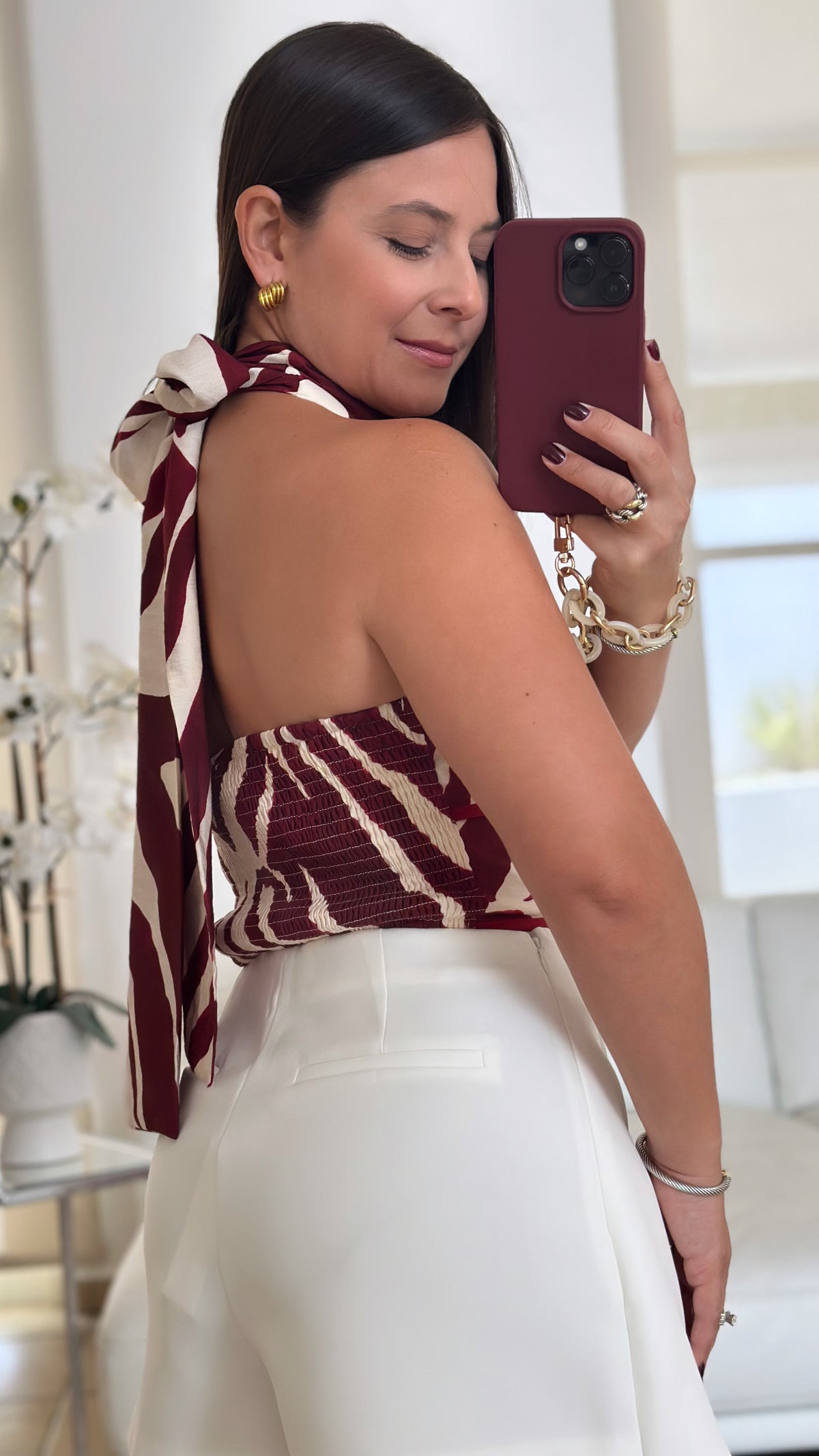 LOREN SKORT