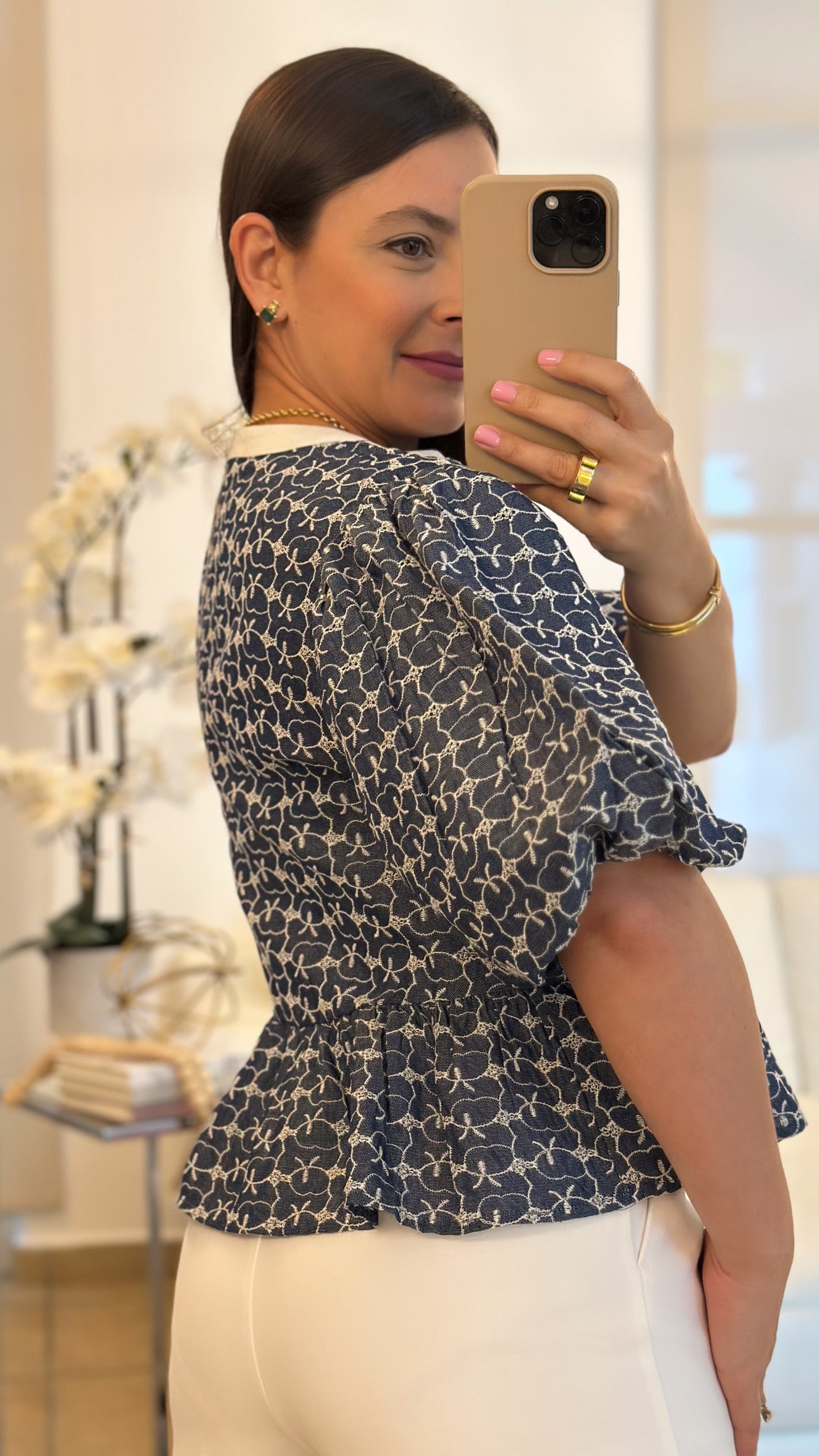 HELEN TOP