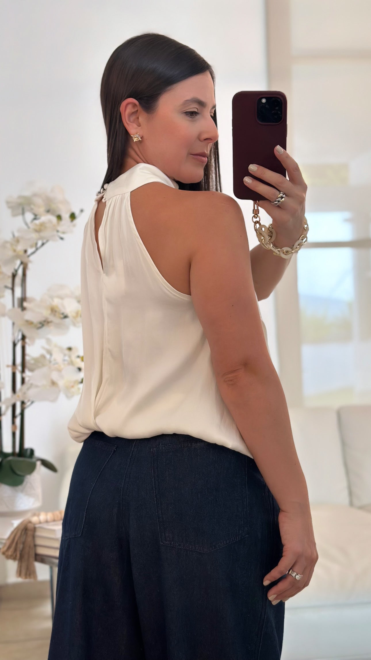 CHLOE TOP