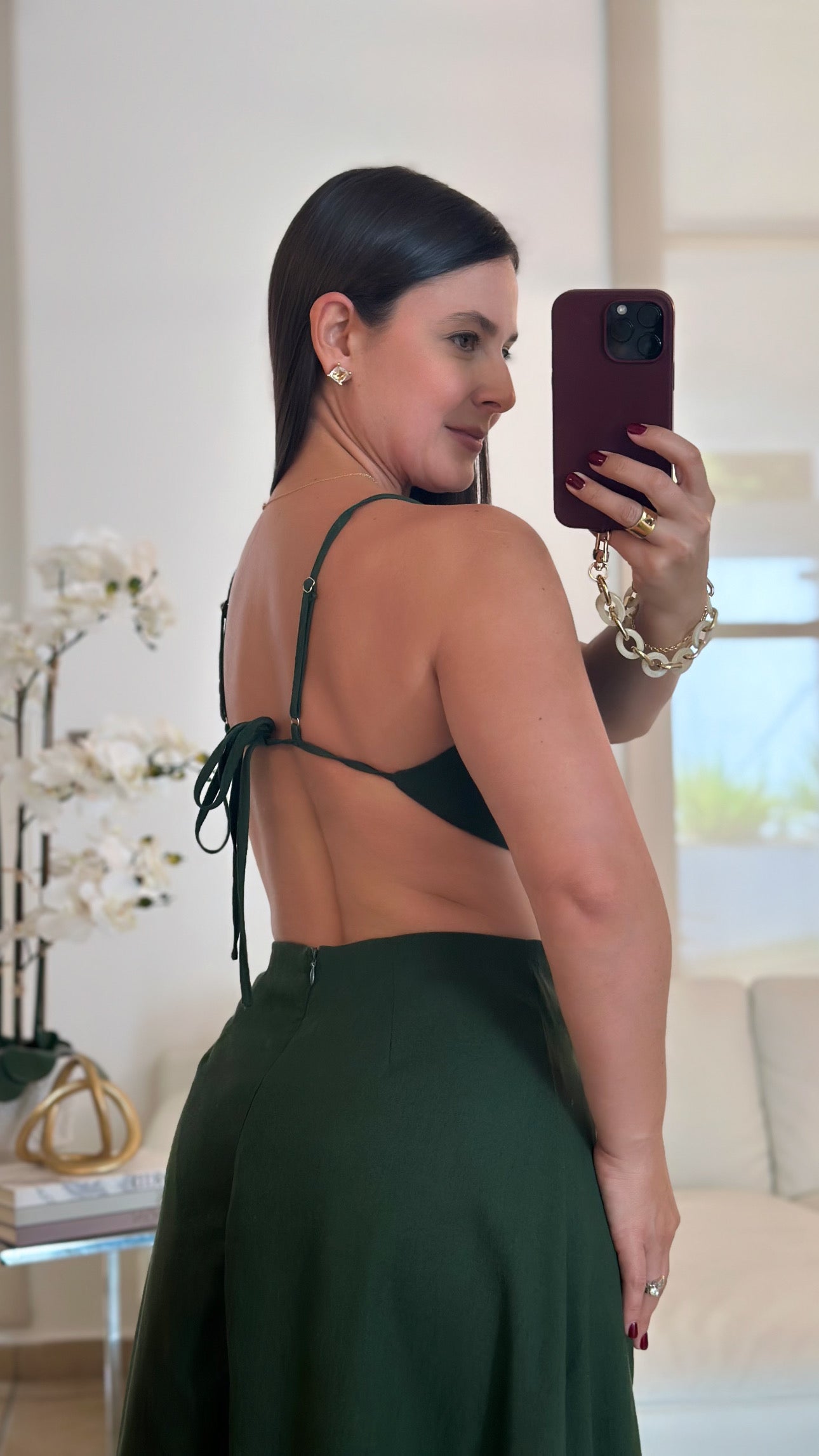 ESTELI DRESS
