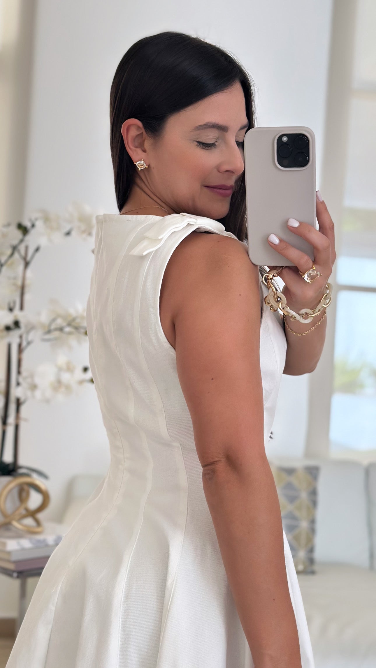 CELINE DRESS