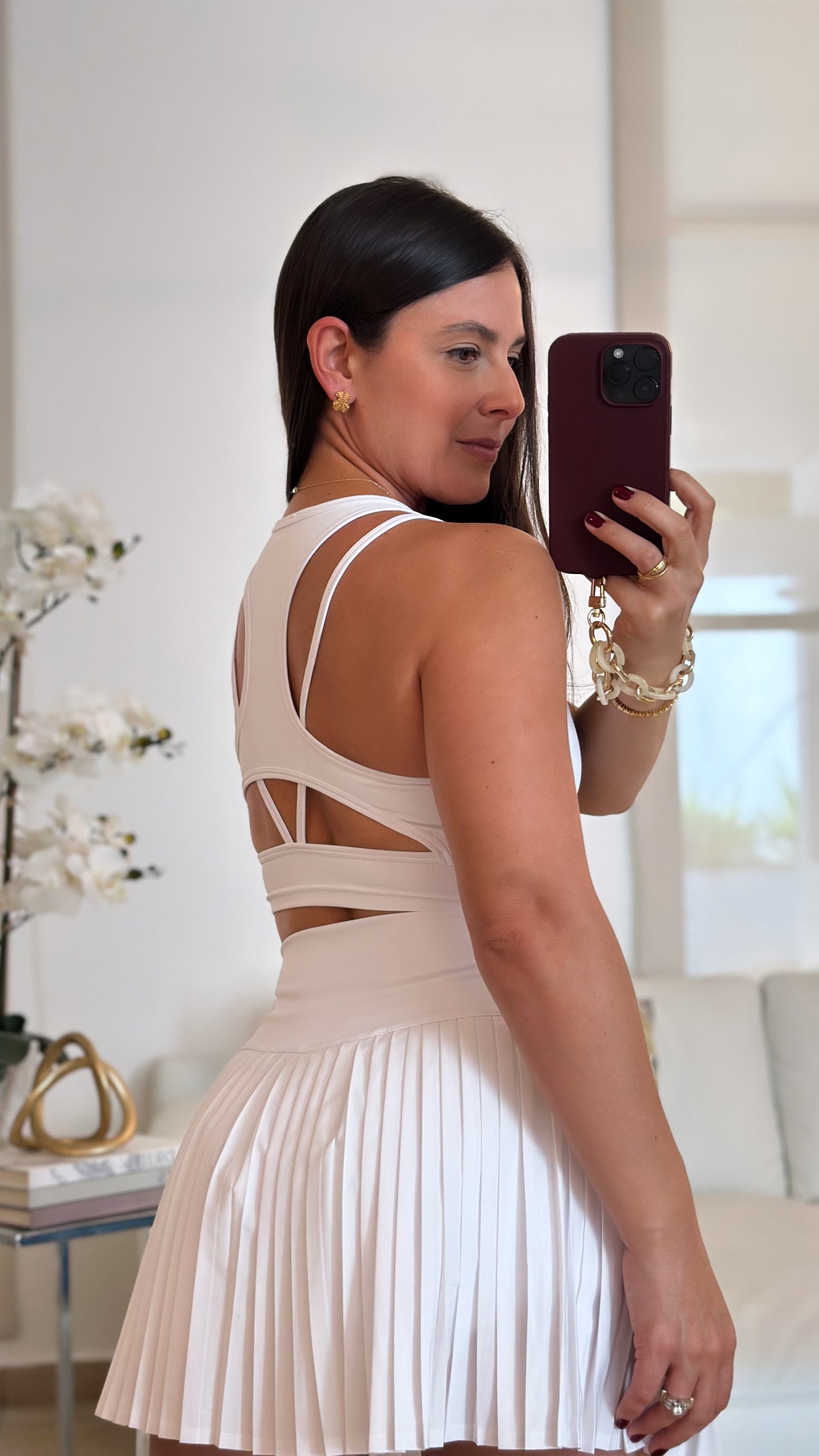 GRACE ACTIVE SET