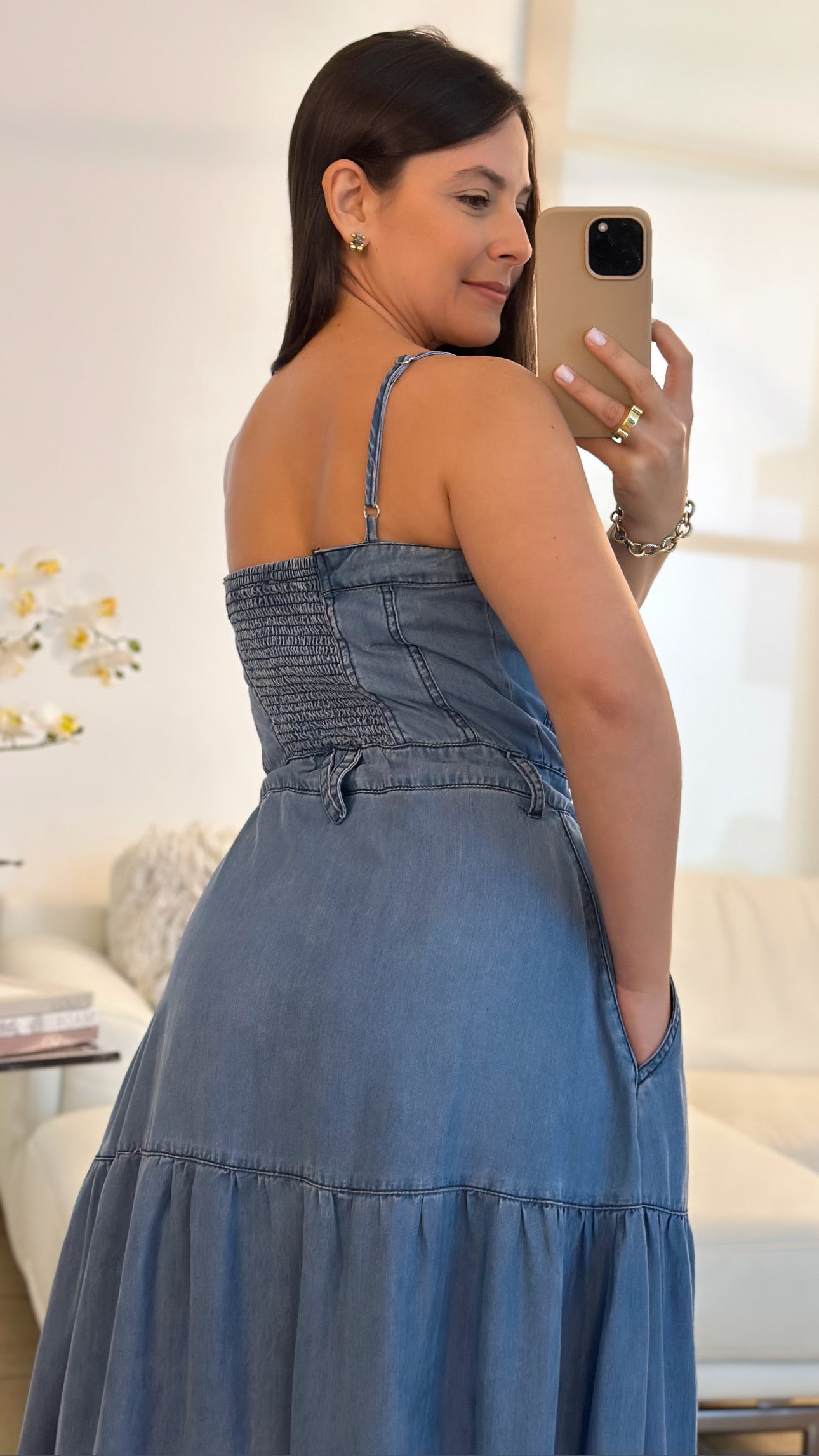 GABI MAXI