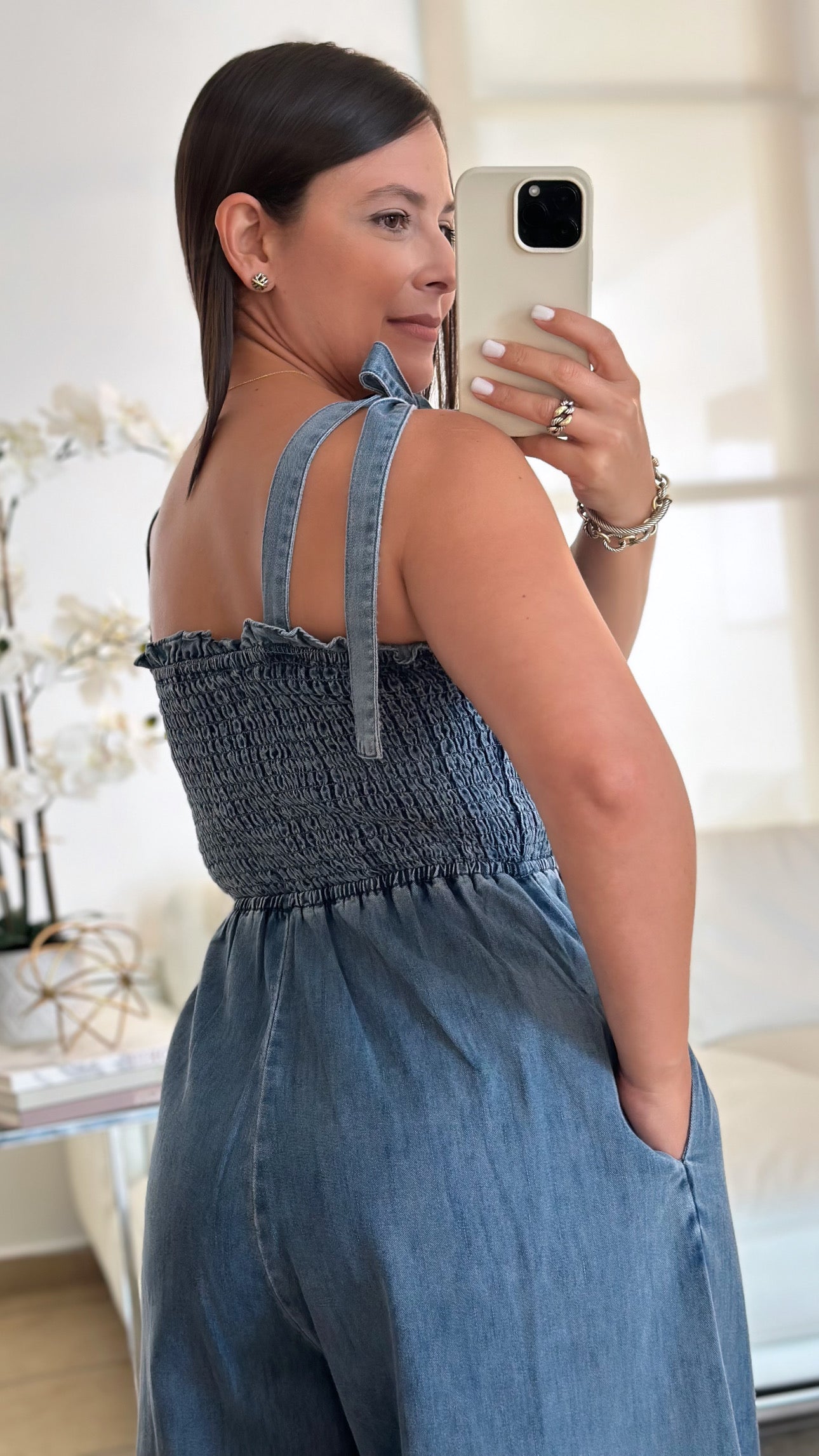 ADRI JUMPSUIT