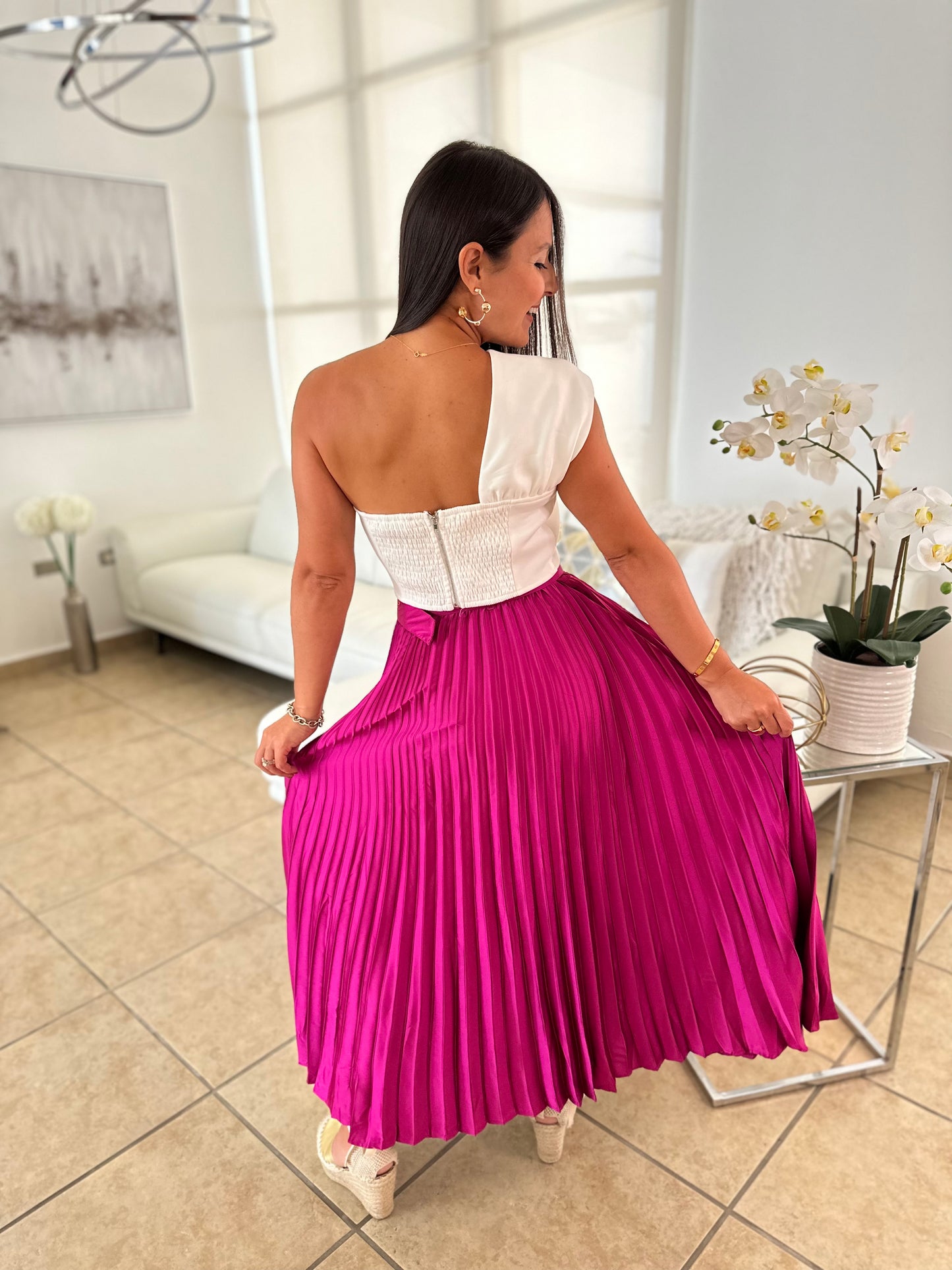 IRMARIE SKIRT