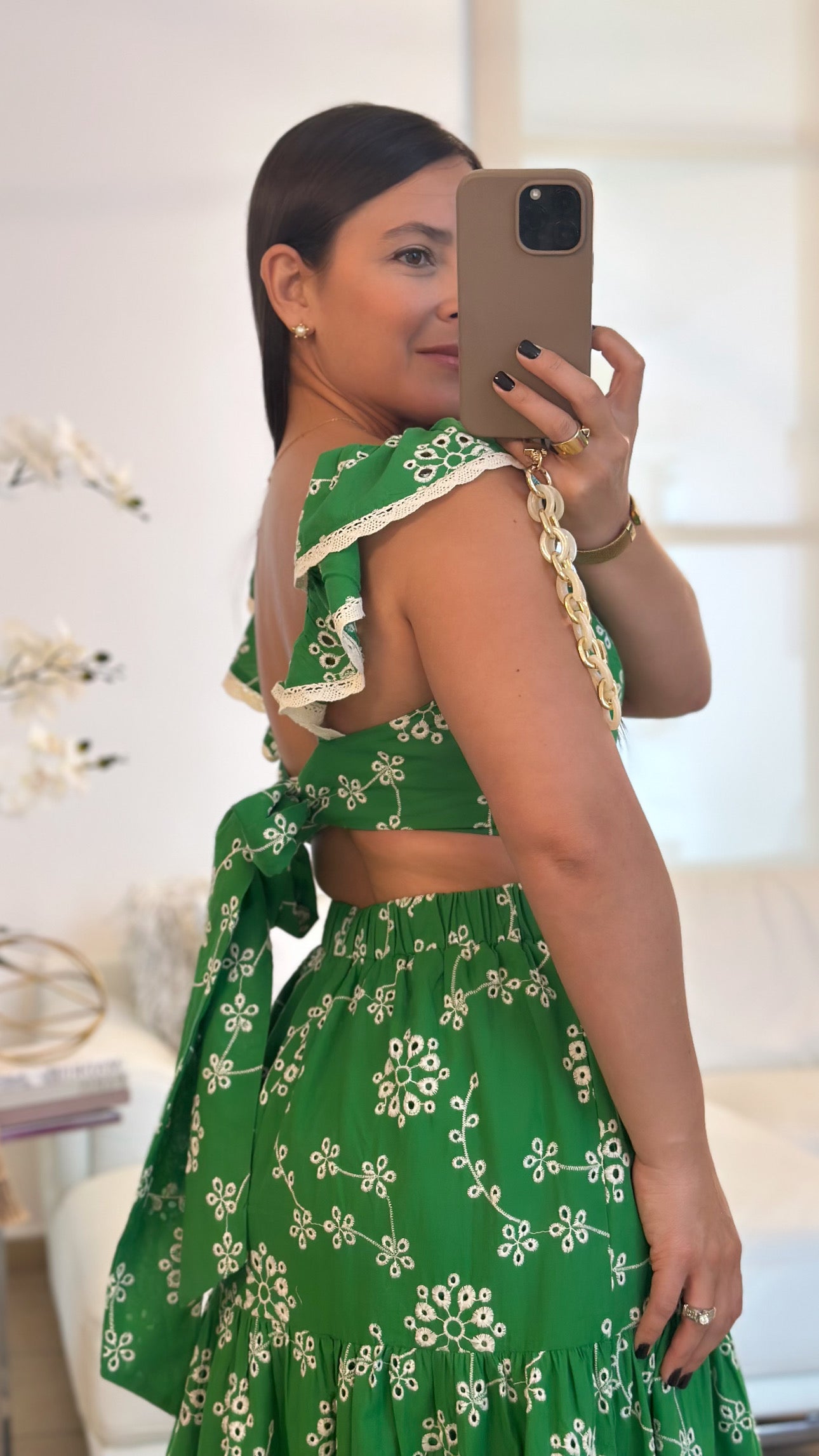 AMAYA MAXI