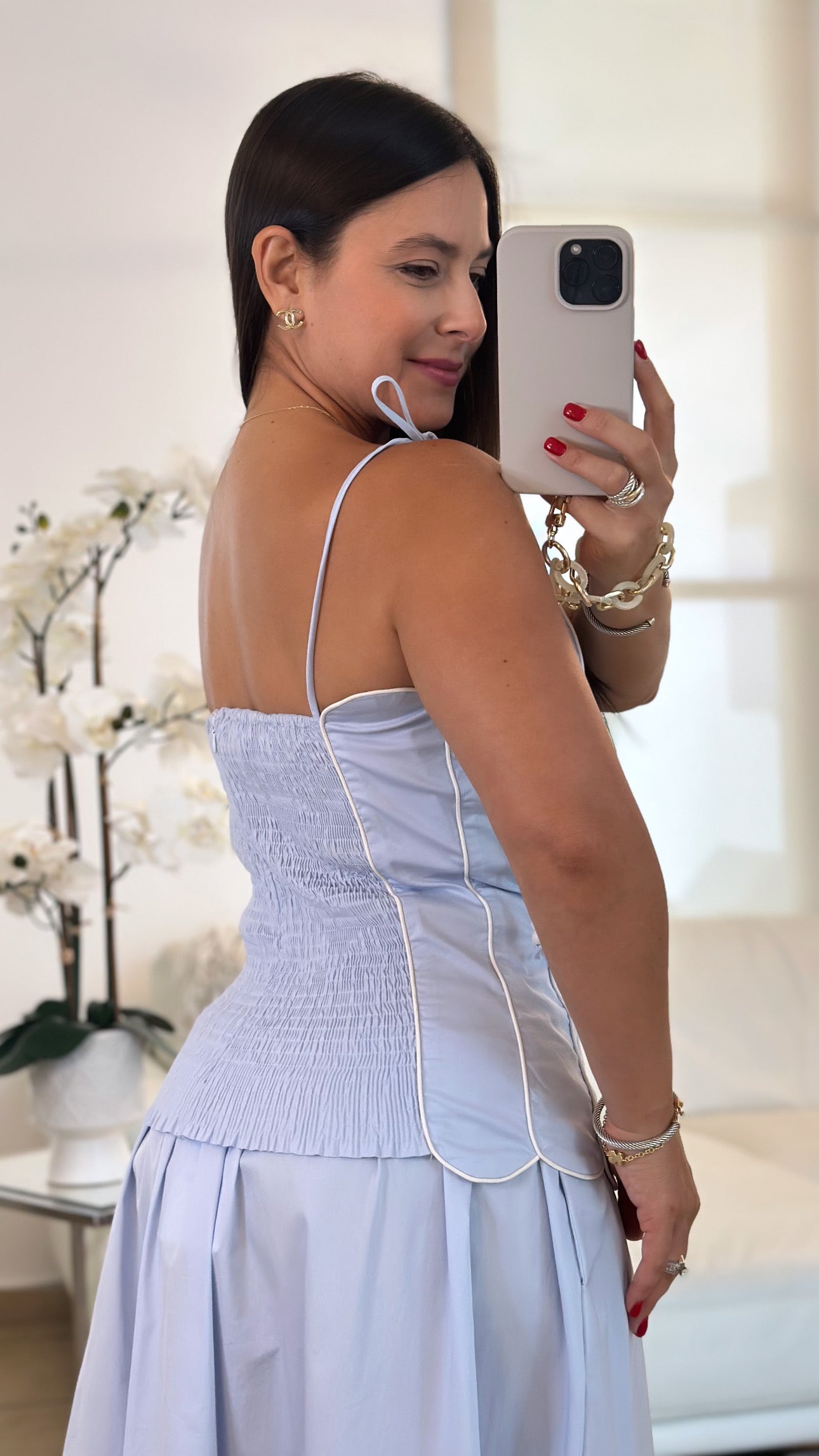 MAISON SET