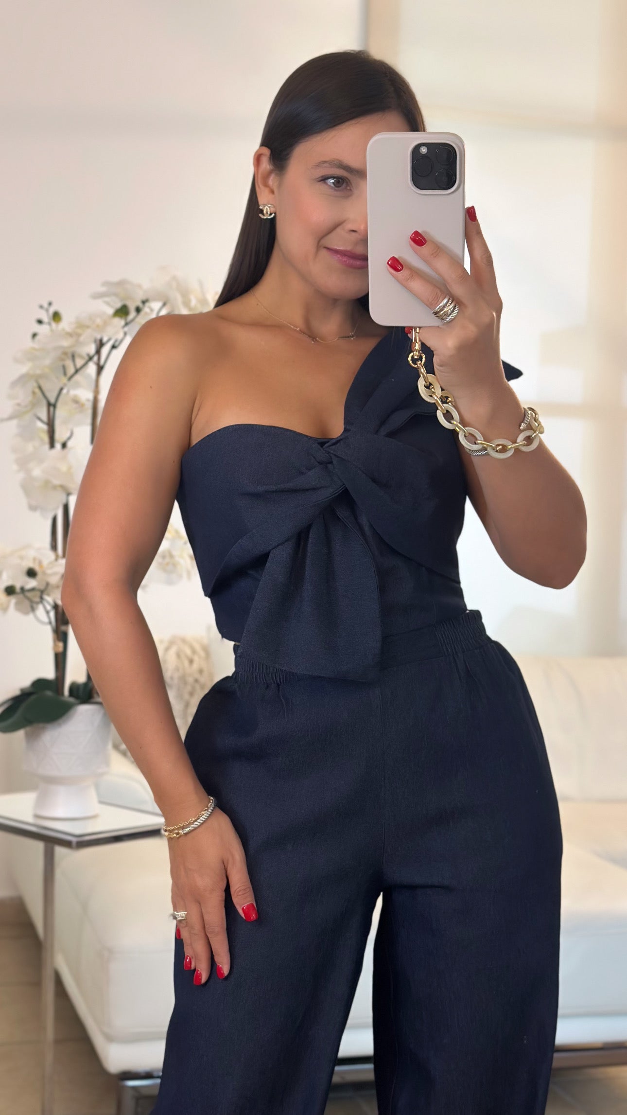 SAPPHIRE SET