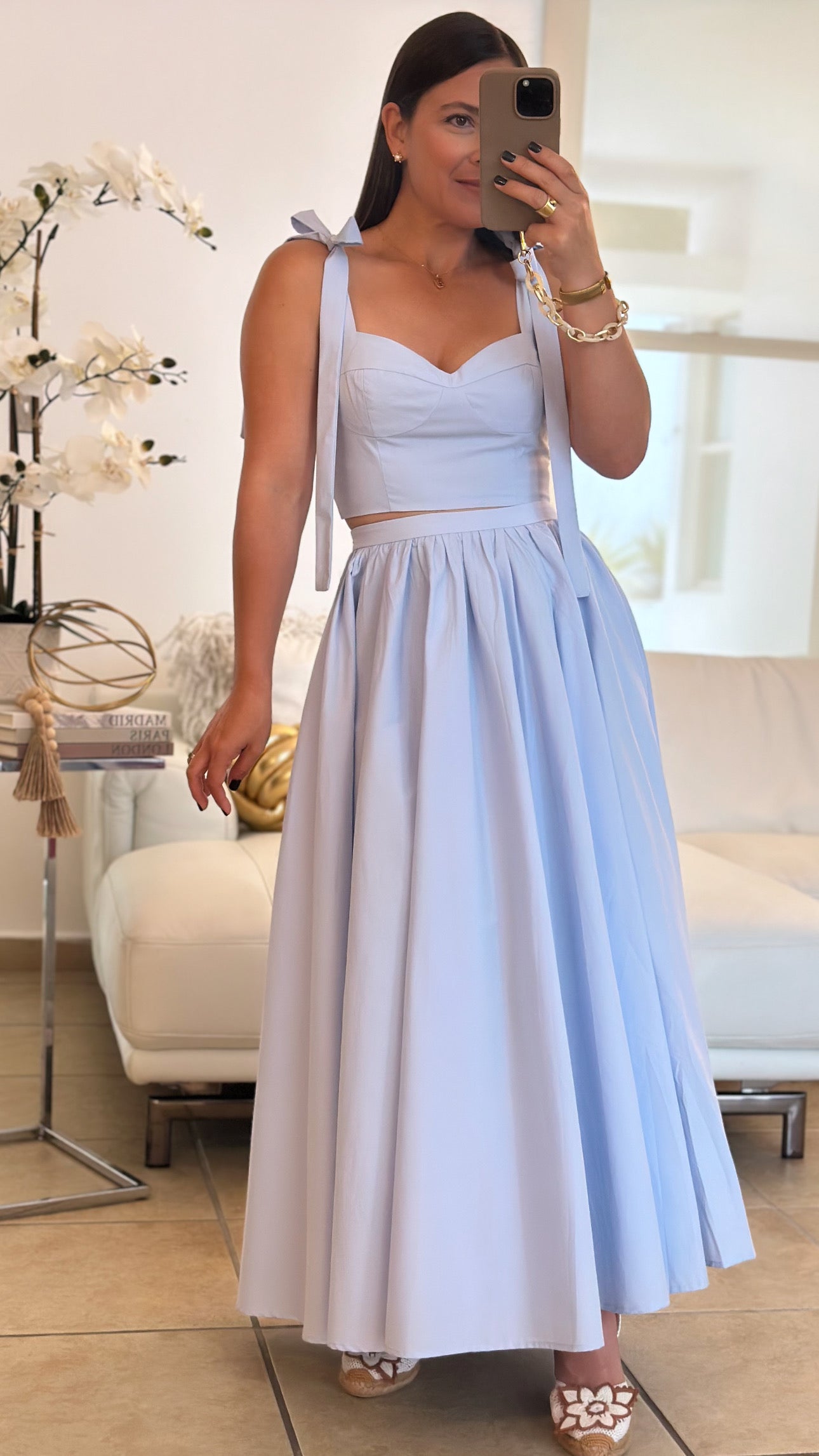 KIARALIZ SET