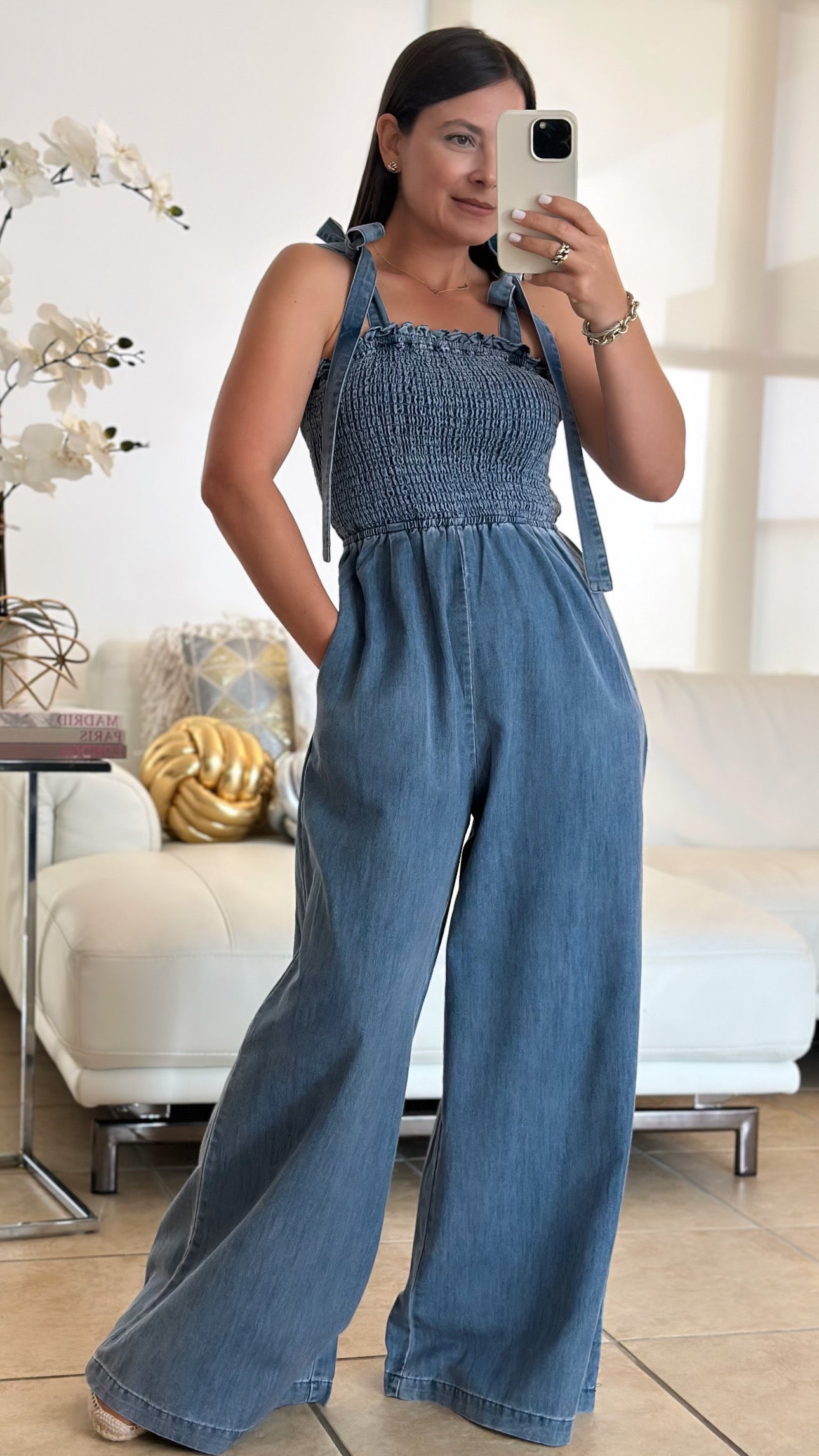 ADRI JUMPSUIT