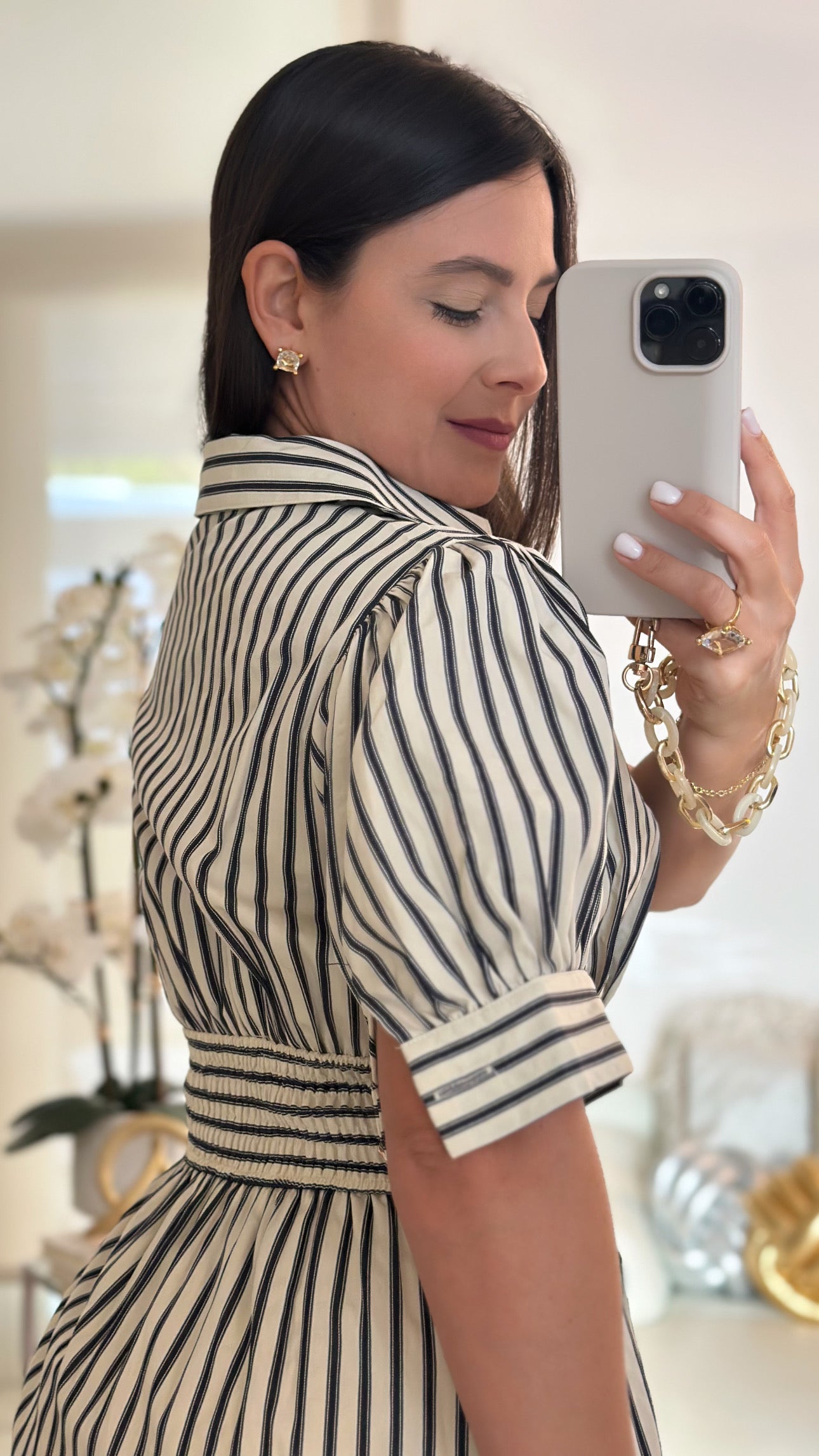 ROSALIE DRESS