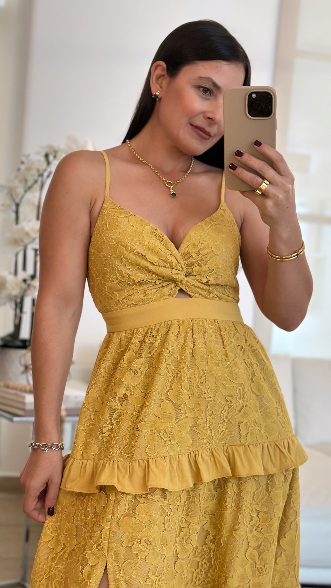 GISELA MAXI