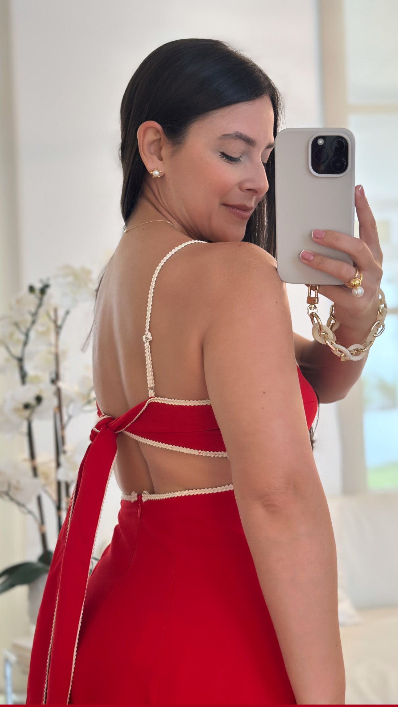 AVEL DRESS