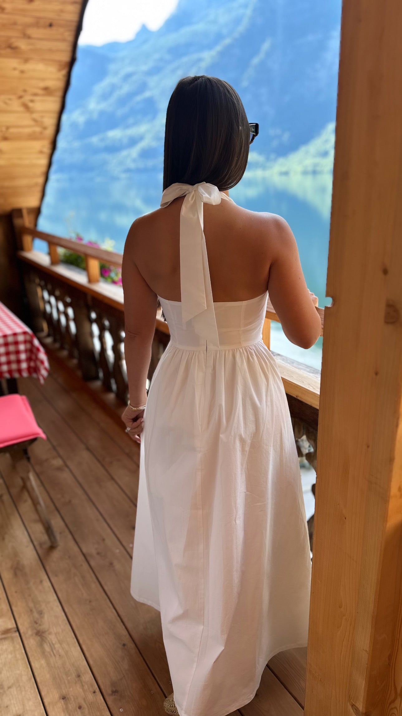 RENATA DRESS