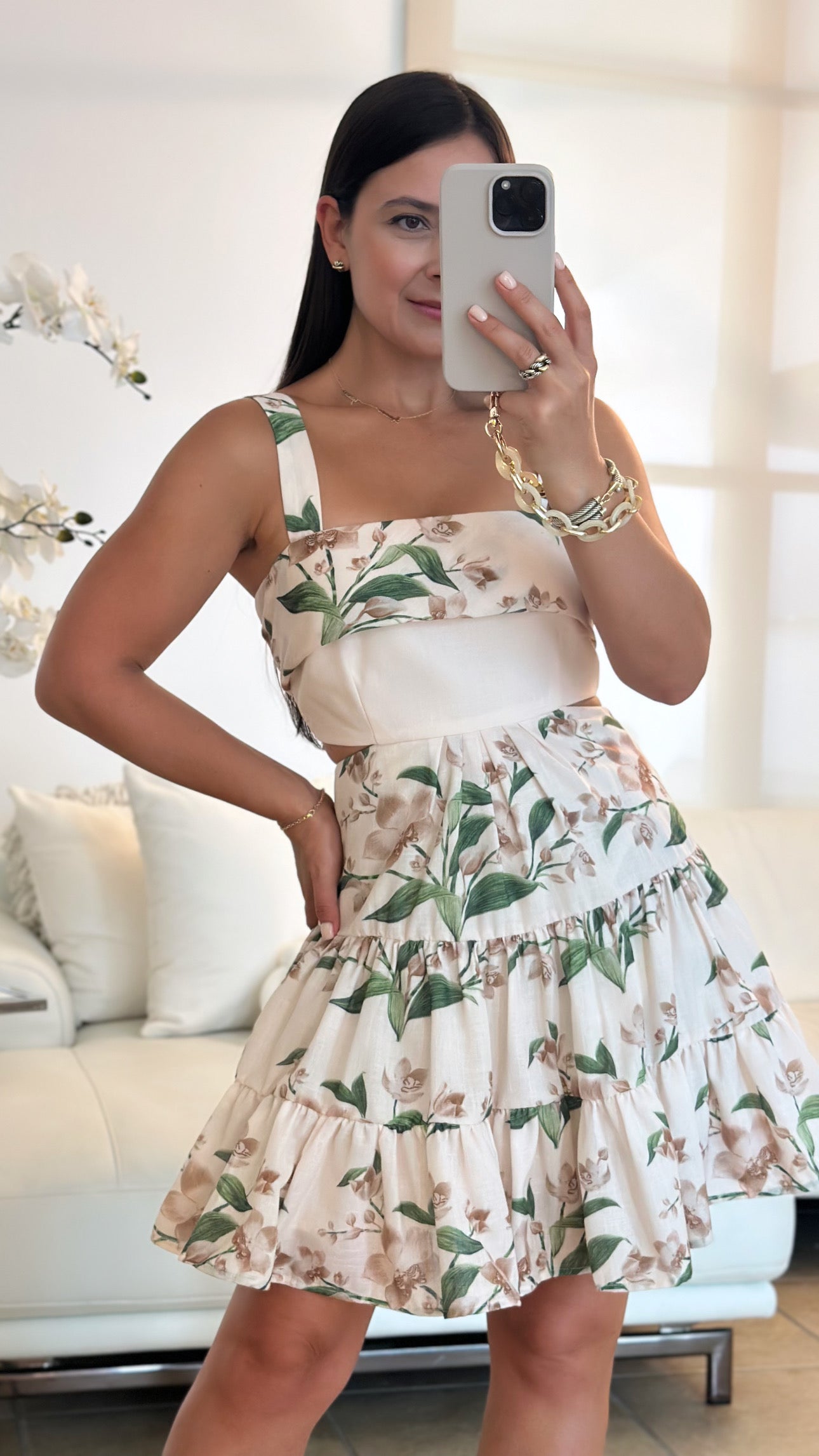 AURA DRESS
