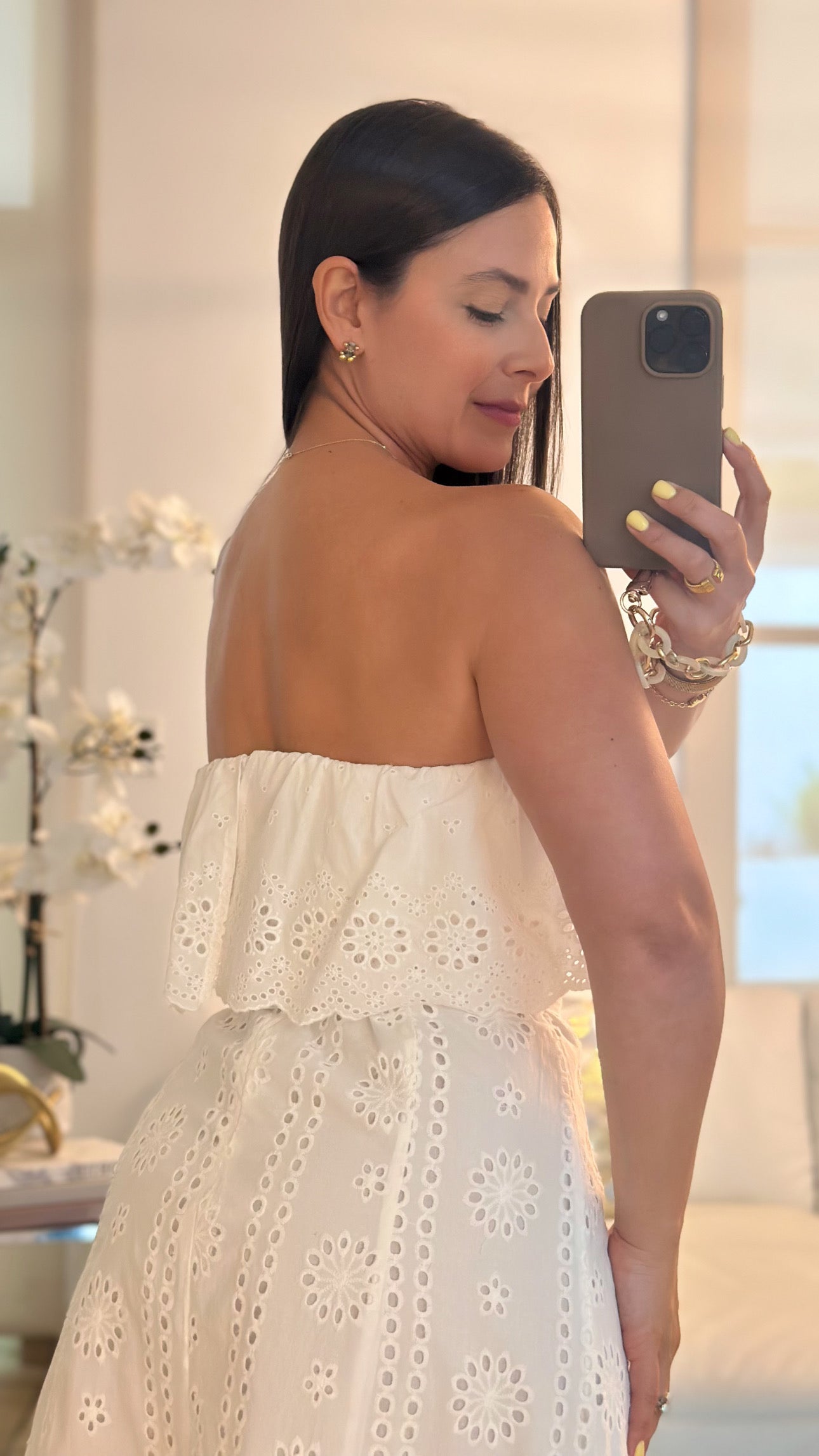 LAYLA DRESS