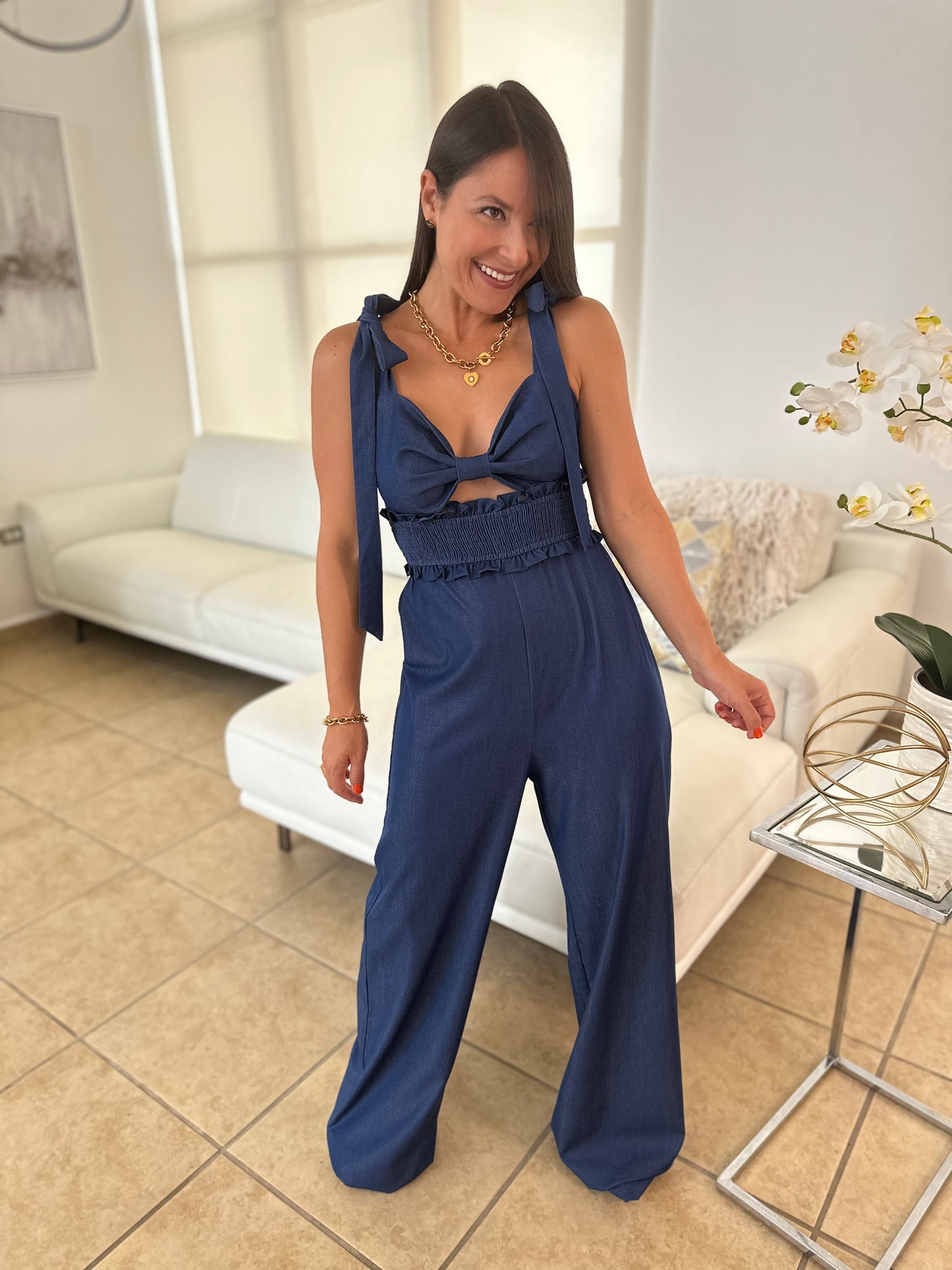 MARLA JUMPSUIT